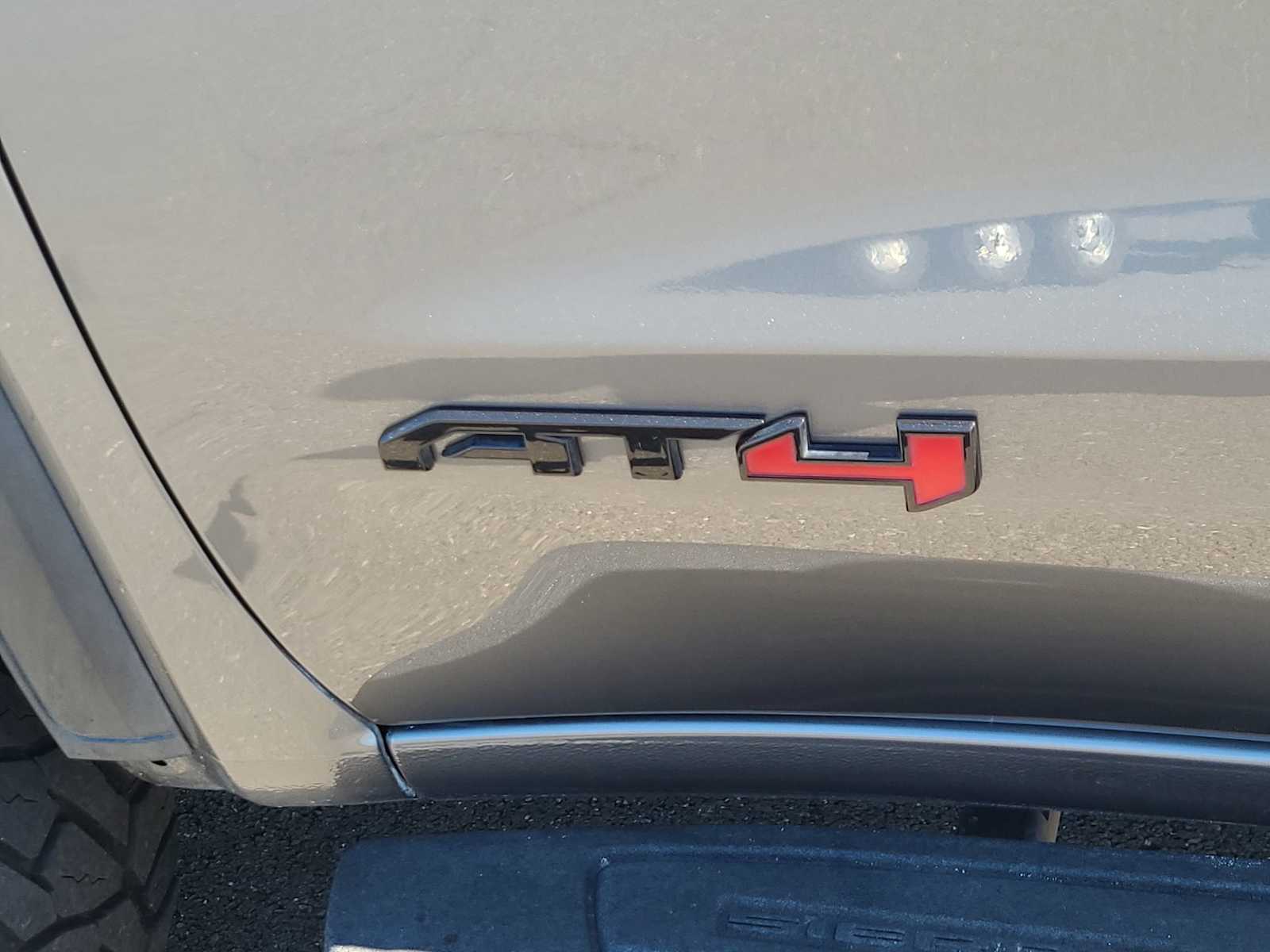 Thumbnail: 2021 GMC Sierra 1500 - 15