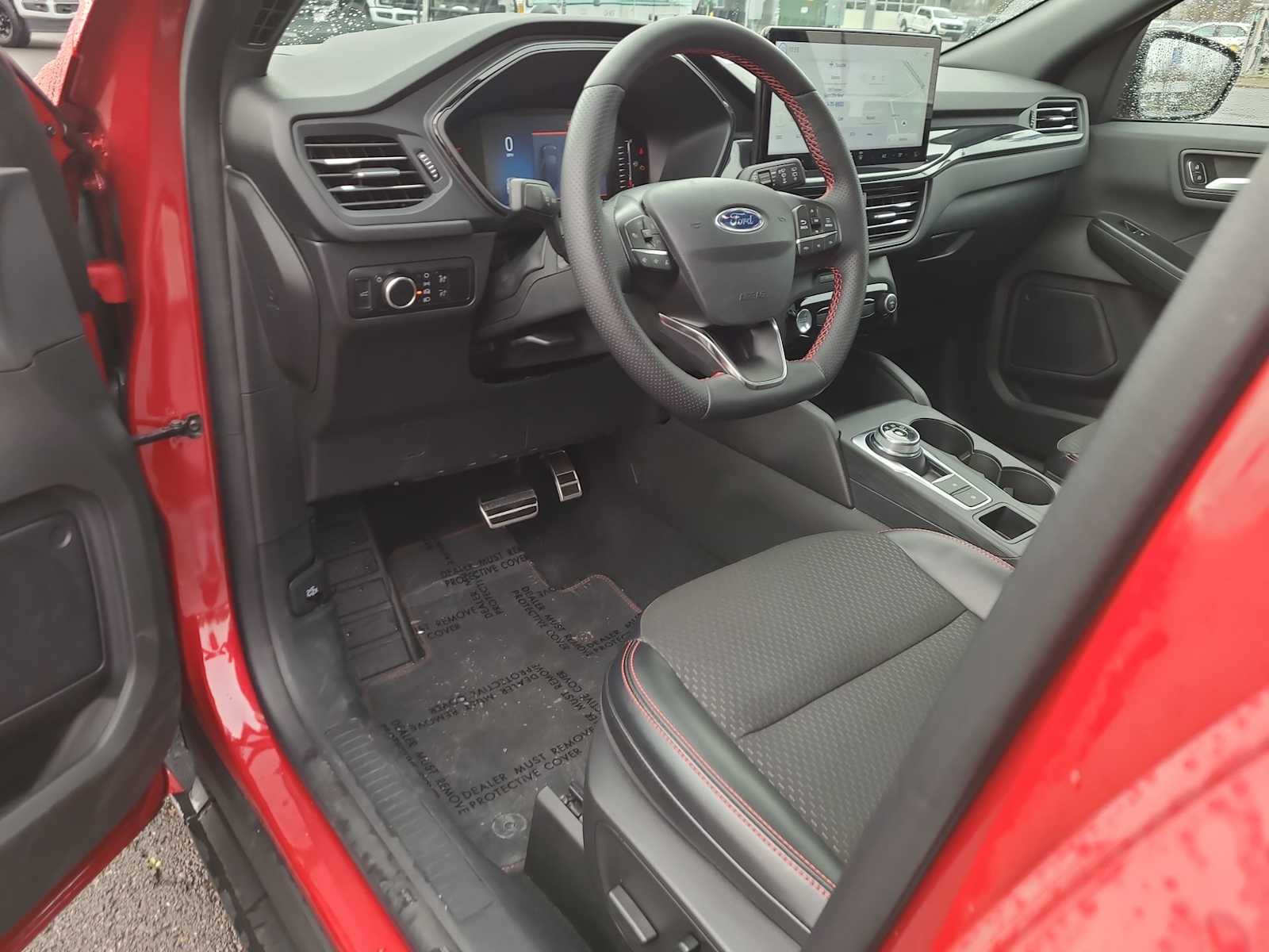 Thumbnail: 2023 Ford Escape - 10