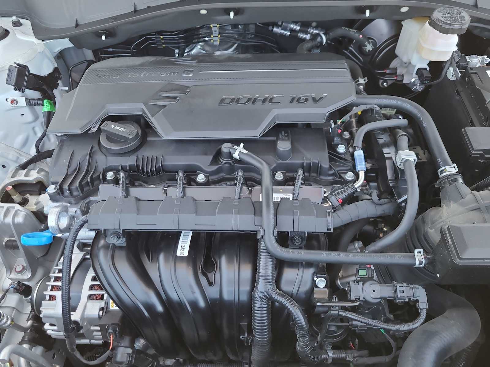 Thumbnail: 2025 Hyundai Kona - 17