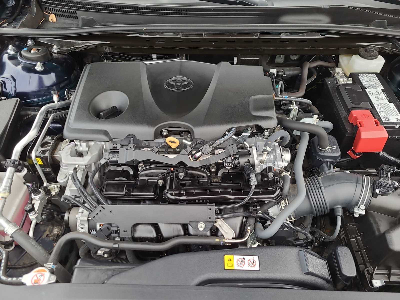 Thumbnail: 2022 Toyota Camry - 17