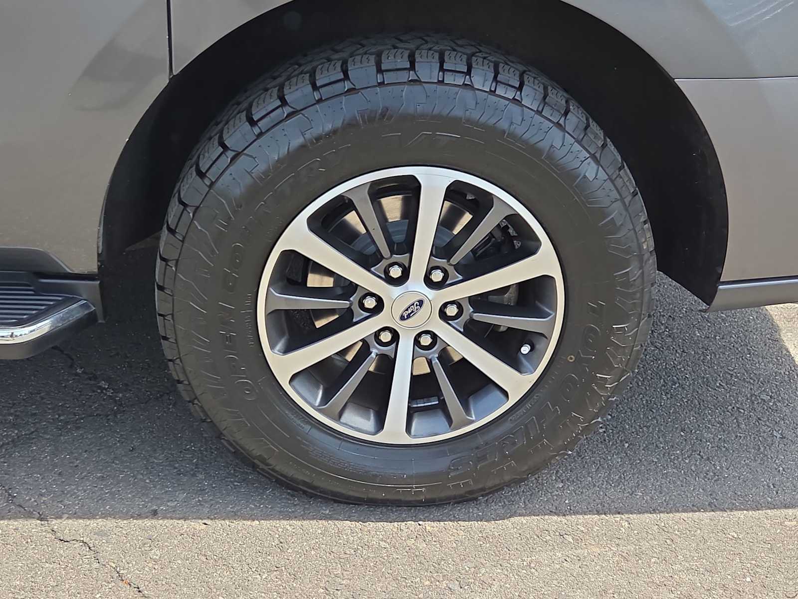 Thumbnail: 2019 Ford Expedition MAX - 16