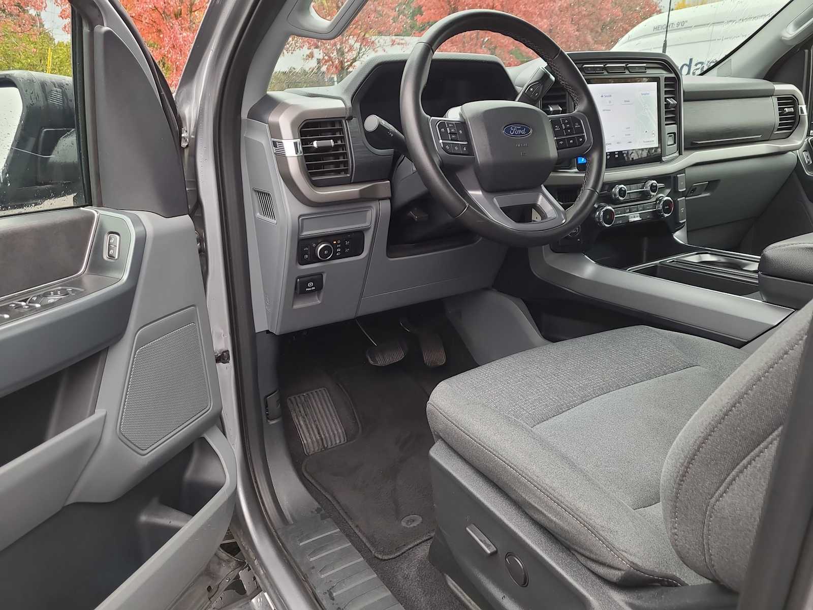 Thumbnail: 2024 Ford F-150 - 10