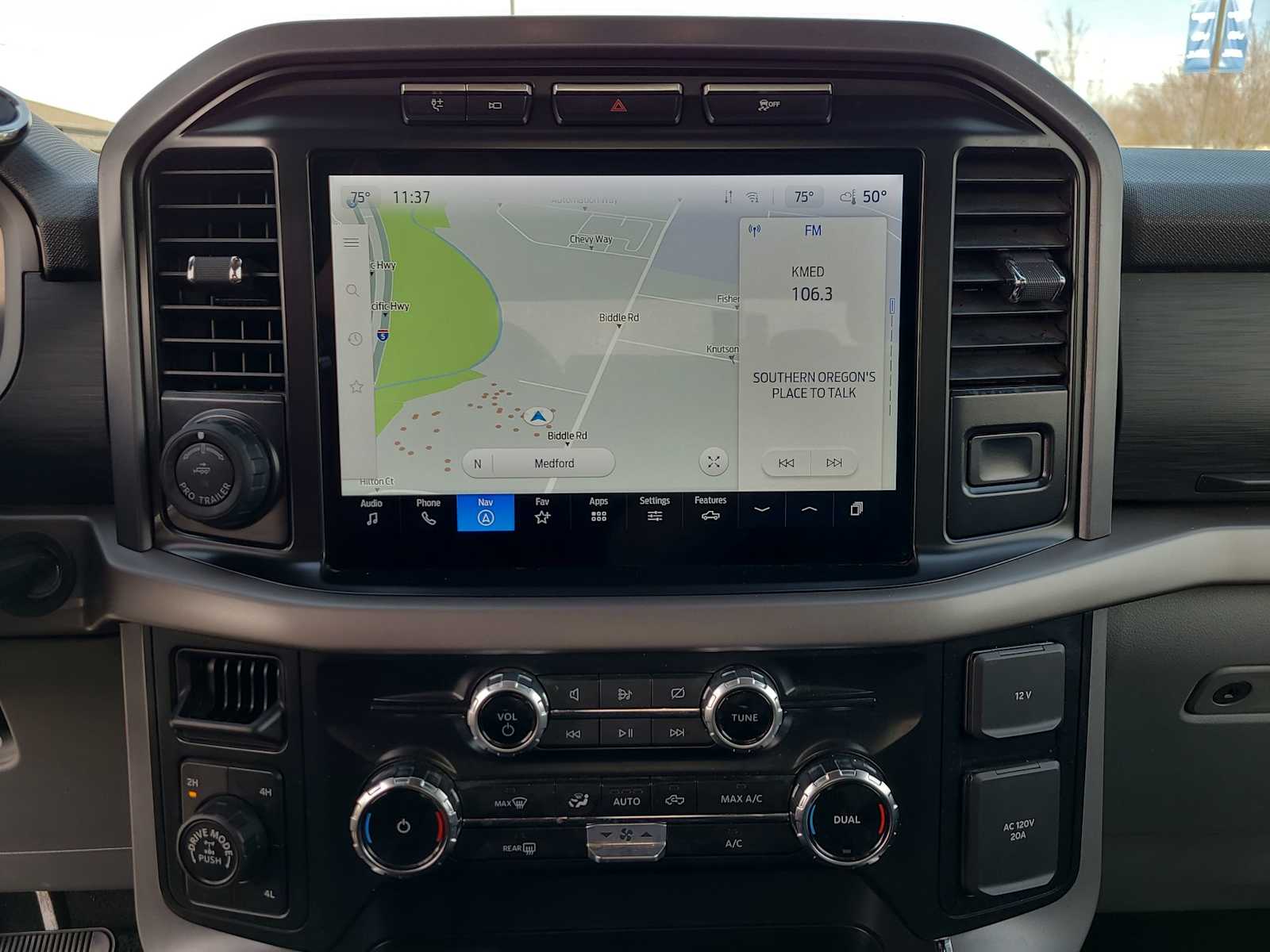 Thumbnail: 2024 Ford F-150 - 24