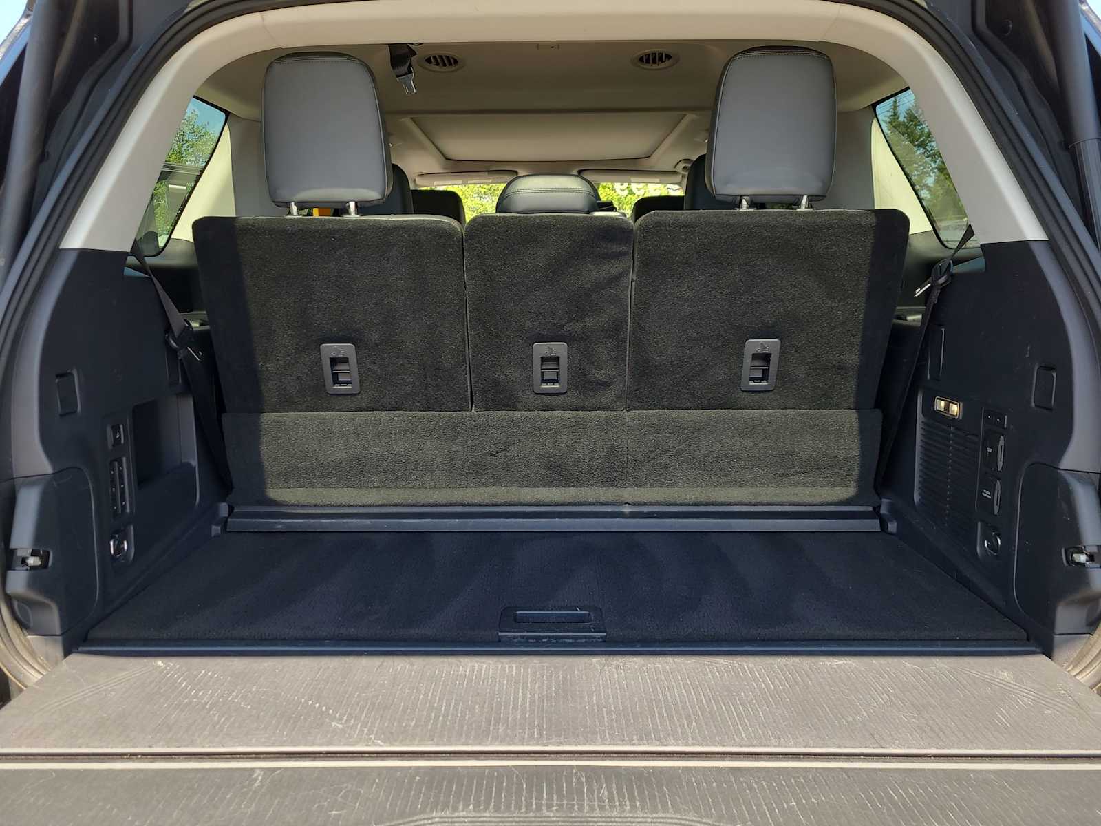 Thumbnail: 2025 Ford Expedition - 27