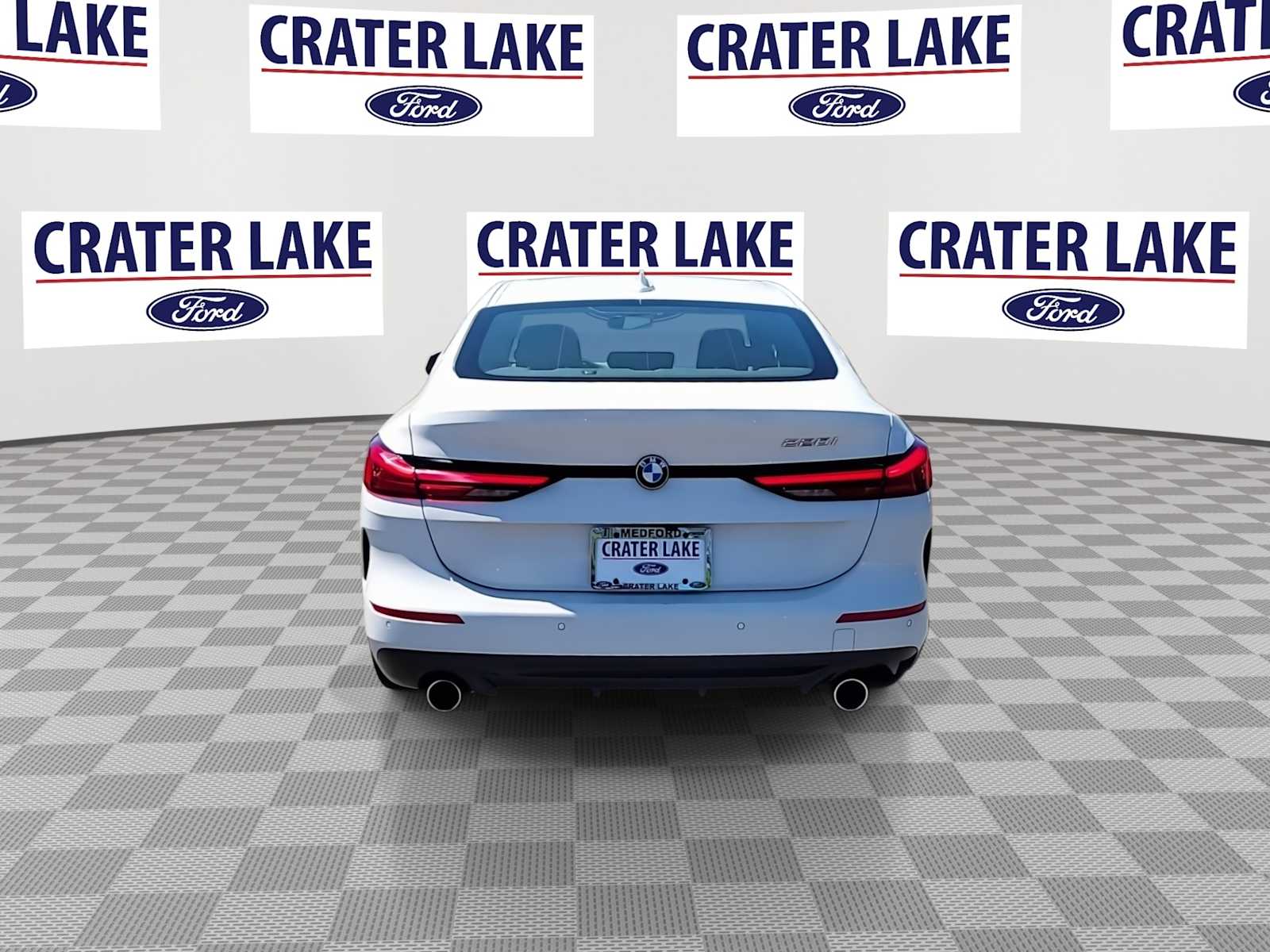 Thumbnail: 2024 BMW 2 Series - 7