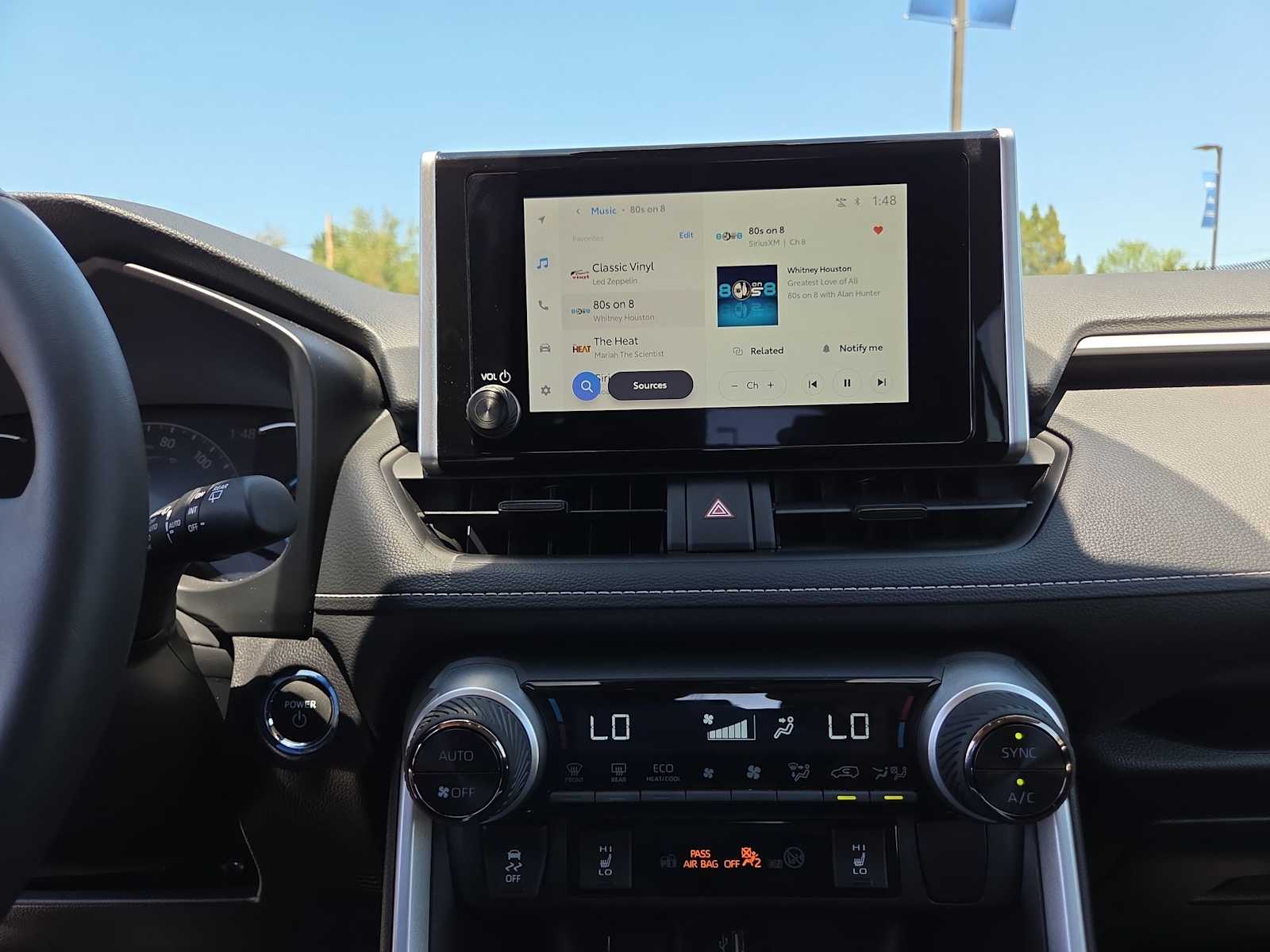 Thumbnail: 2025 Toyota RAV4 - 24