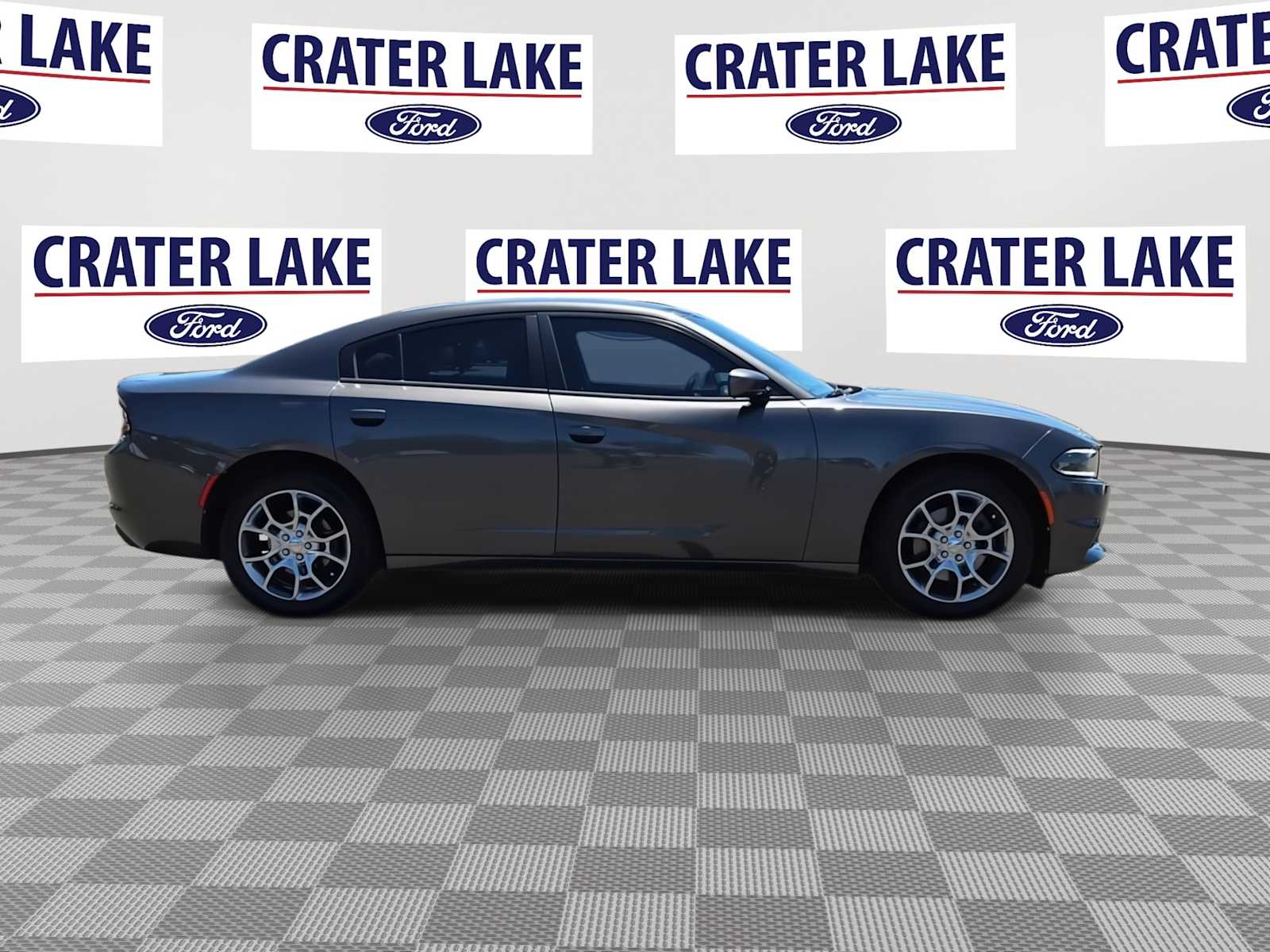 Thumbnail: 2016 Dodge Charger - 9