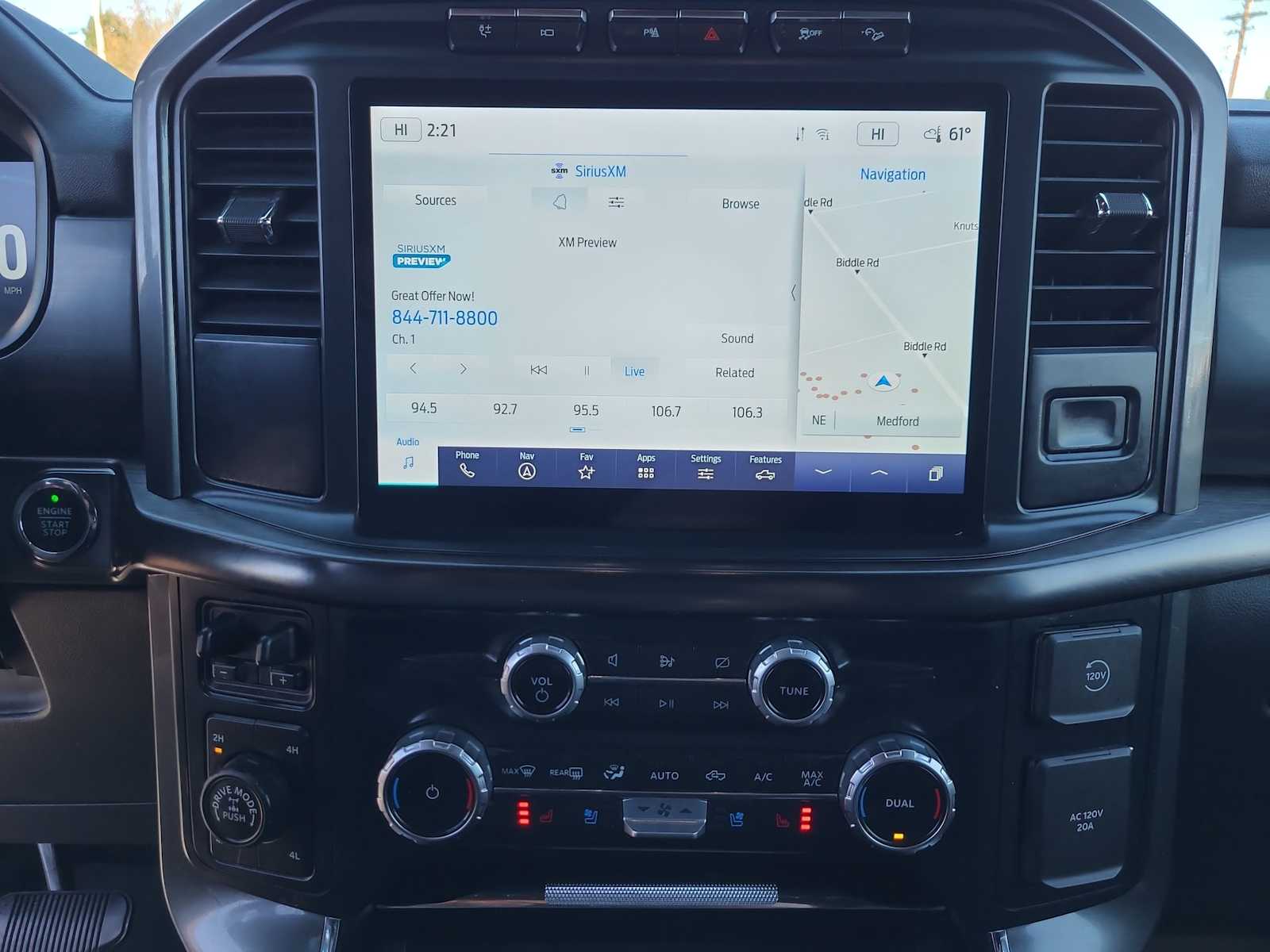 Thumbnail: 2023 Ford F-150 - 24