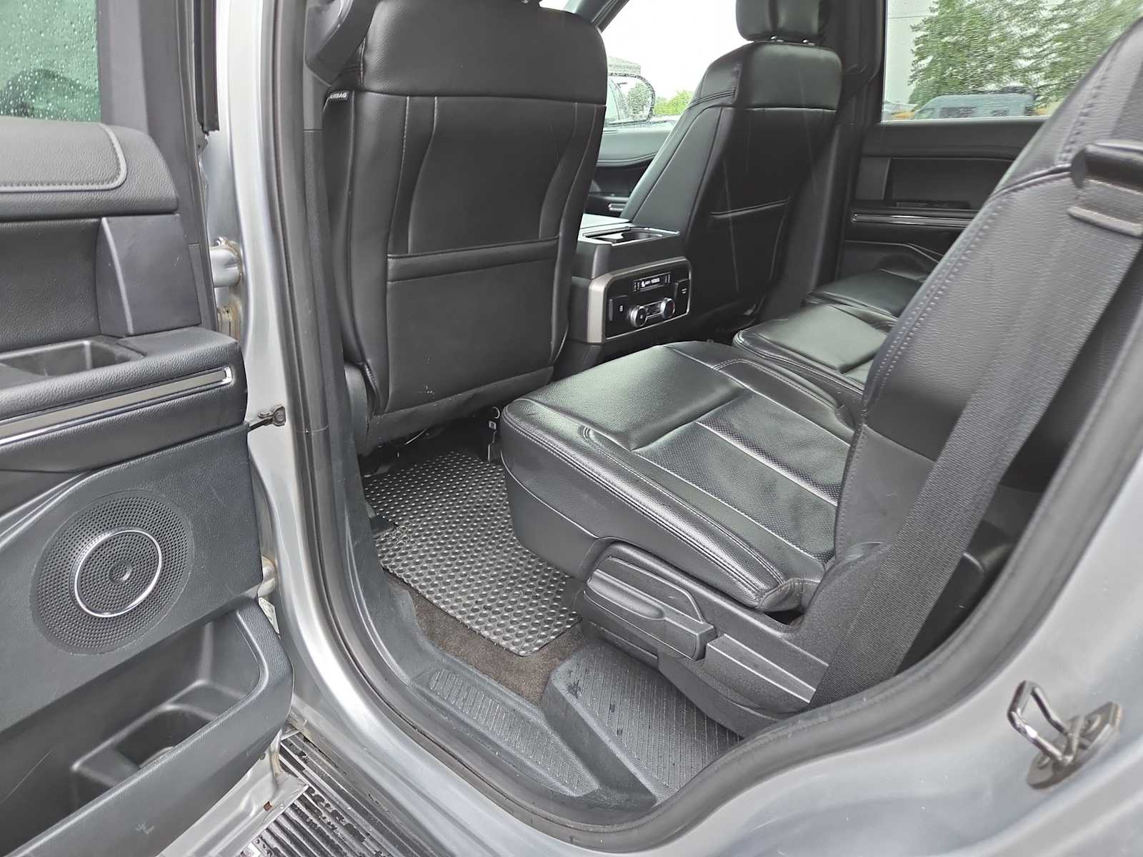 Thumbnail: 2019 Ford Expedition MAX - 20