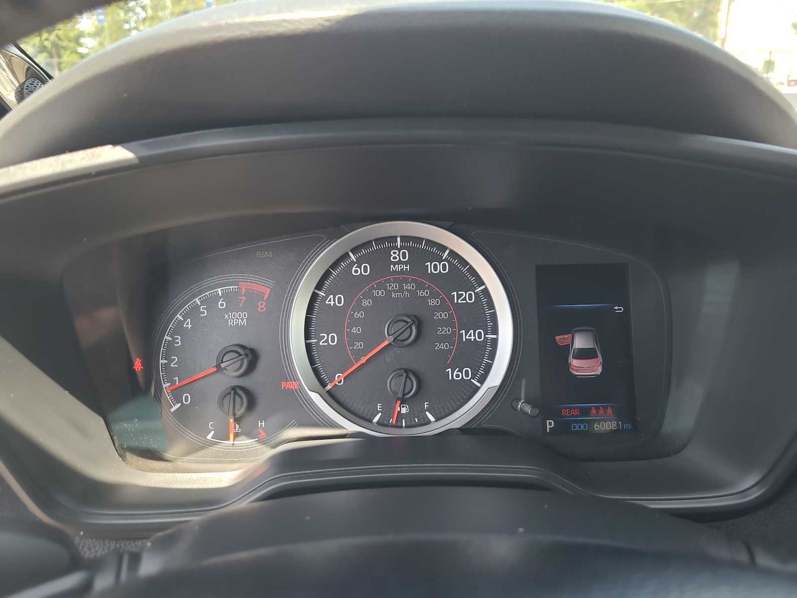 Thumbnail: 2021 Toyota Corolla - 26