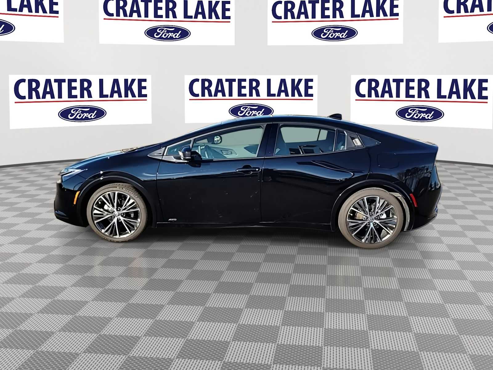 Thumbnail: 2024 Toyota Prius - 5