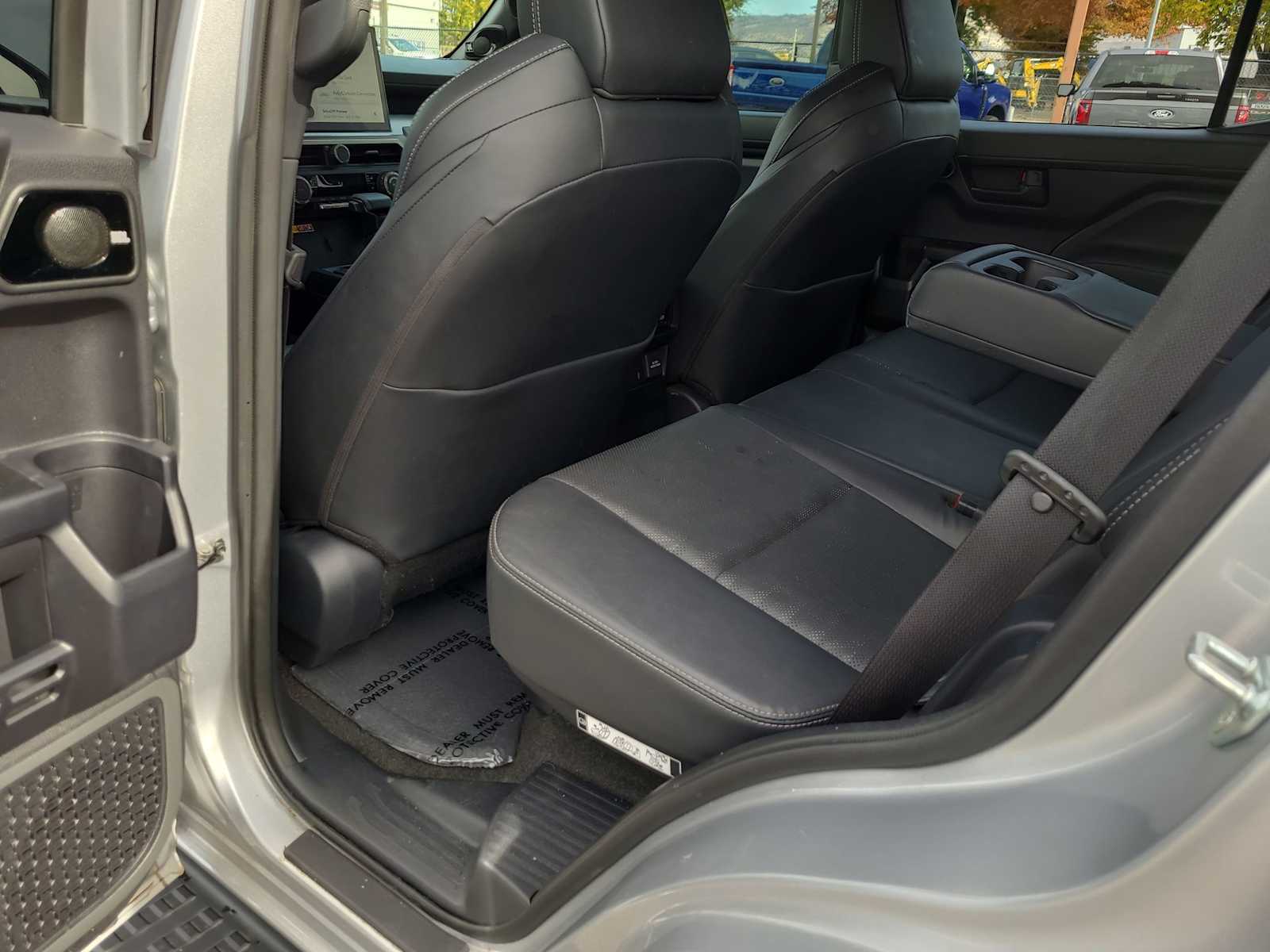 Thumbnail: 2025 Toyota 4Runner - 20