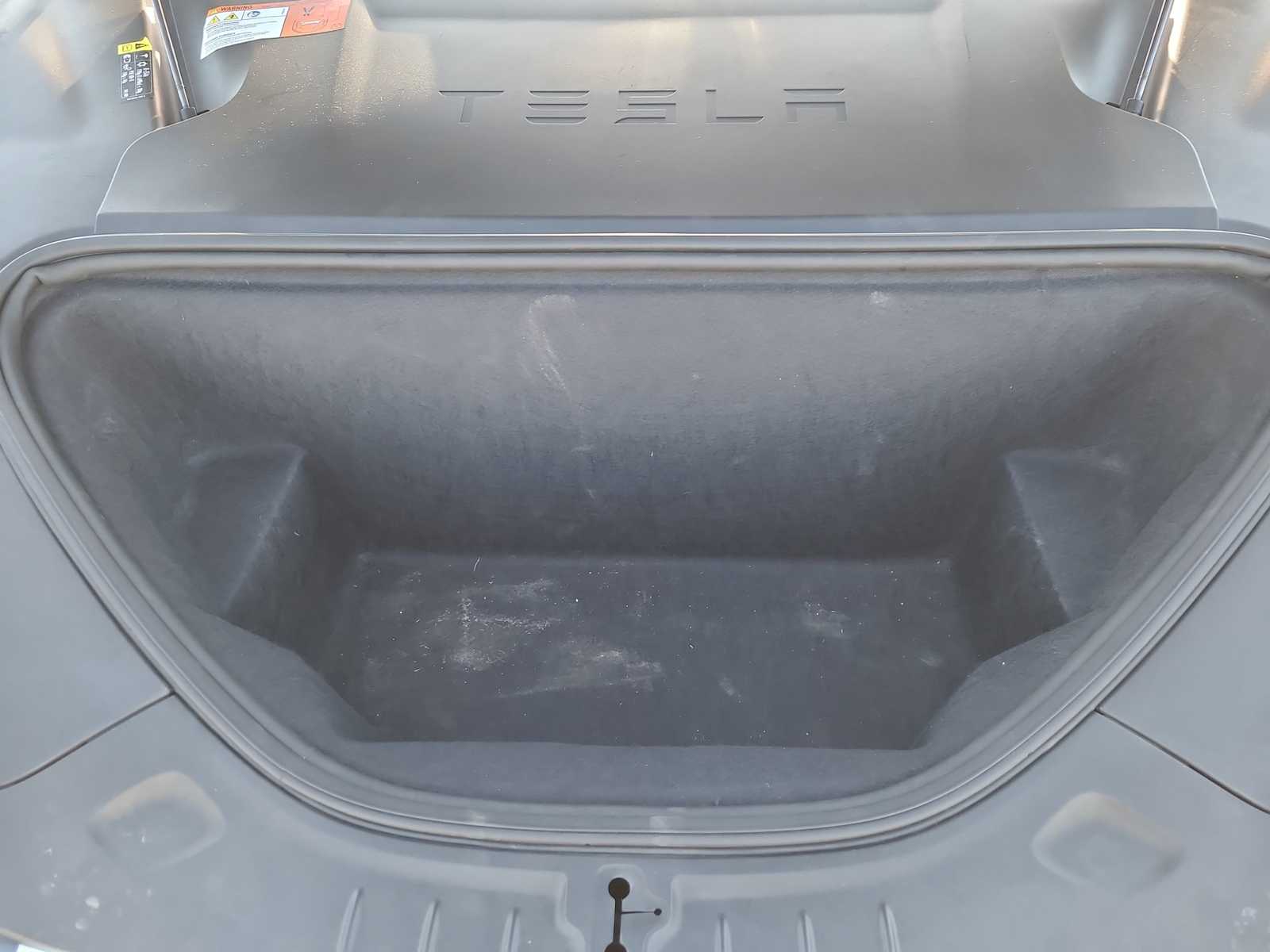 Thumbnail: 2018 Tesla Model S - 17