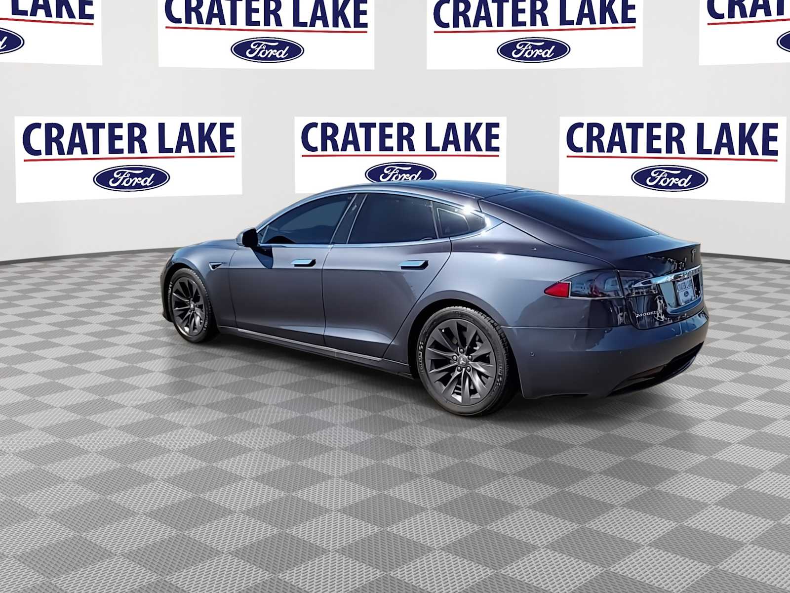 Thumbnail: 2018 Tesla Model S - 6