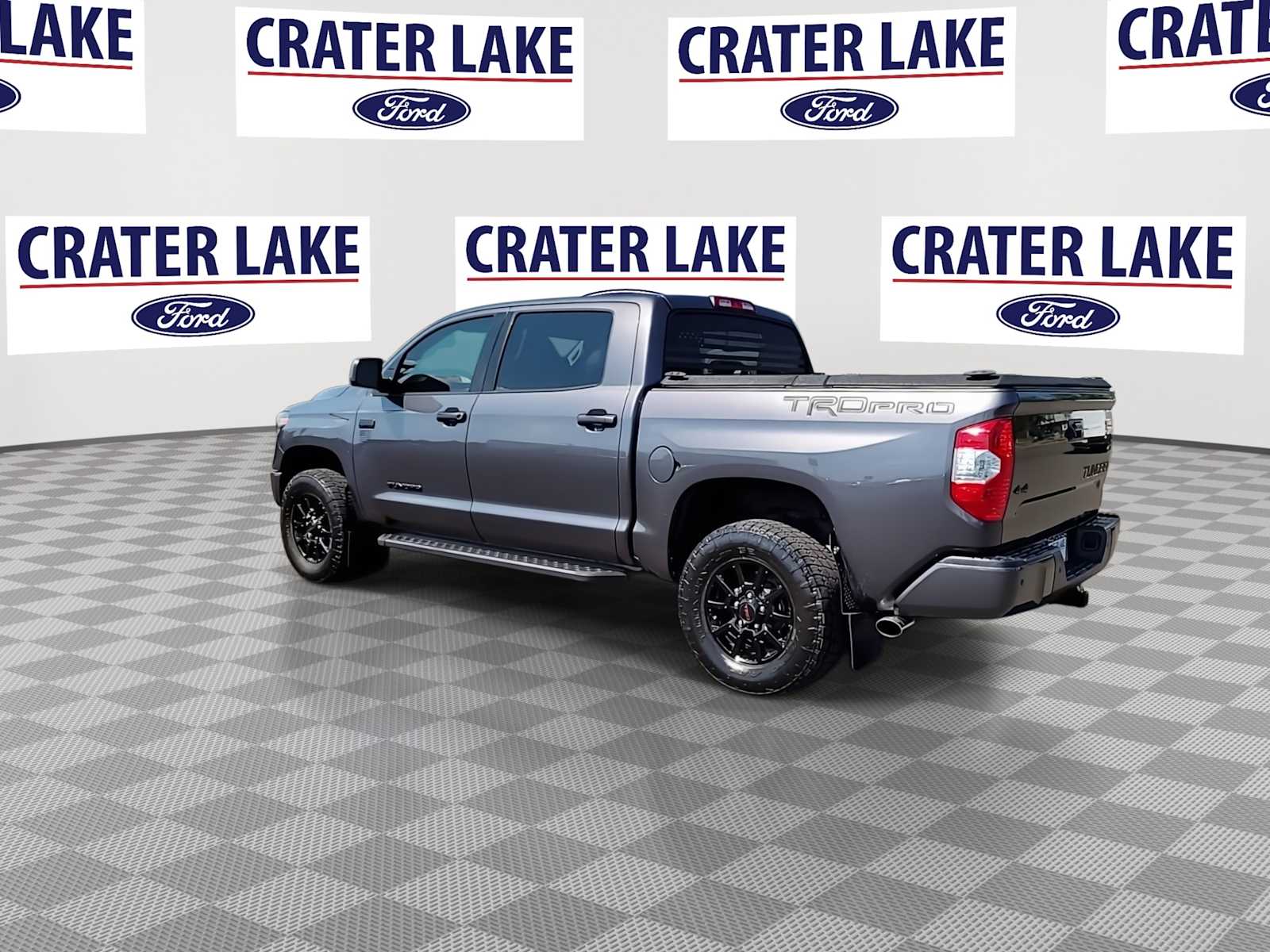 Thumbnail: 2016 Toyota Tundra - 6