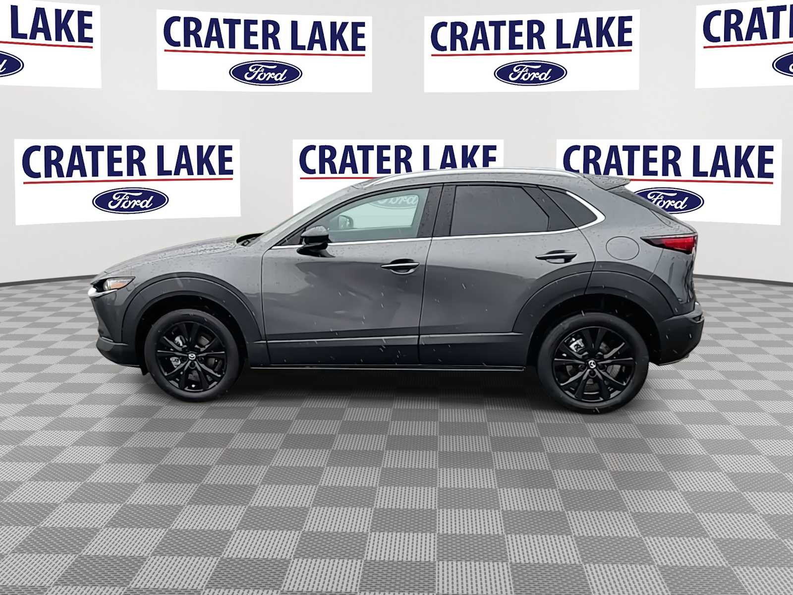 Thumbnail: 2024 Mazda CX-30 - 5