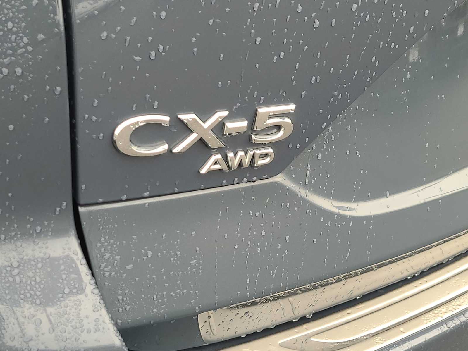 Thumbnail: 2021 Mazda CX-5 - 15