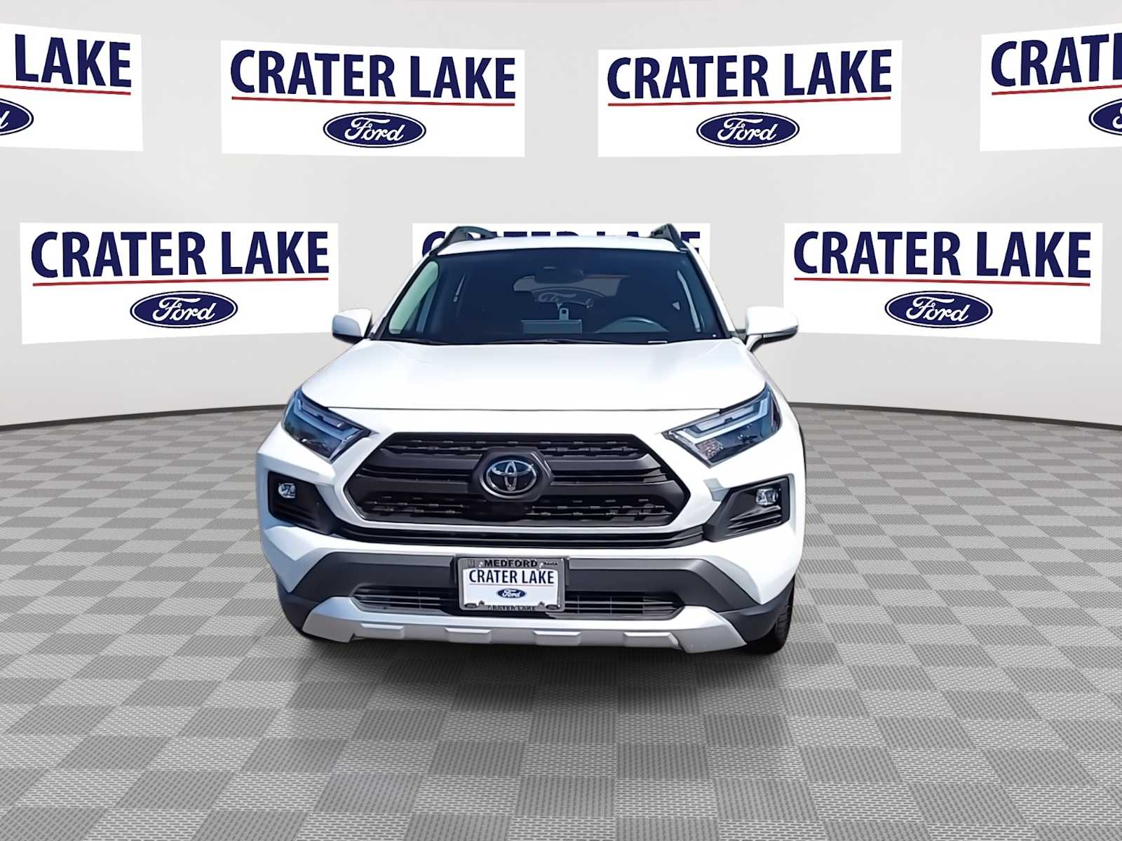 Thumbnail: 2024 Toyota RAV4 - 3