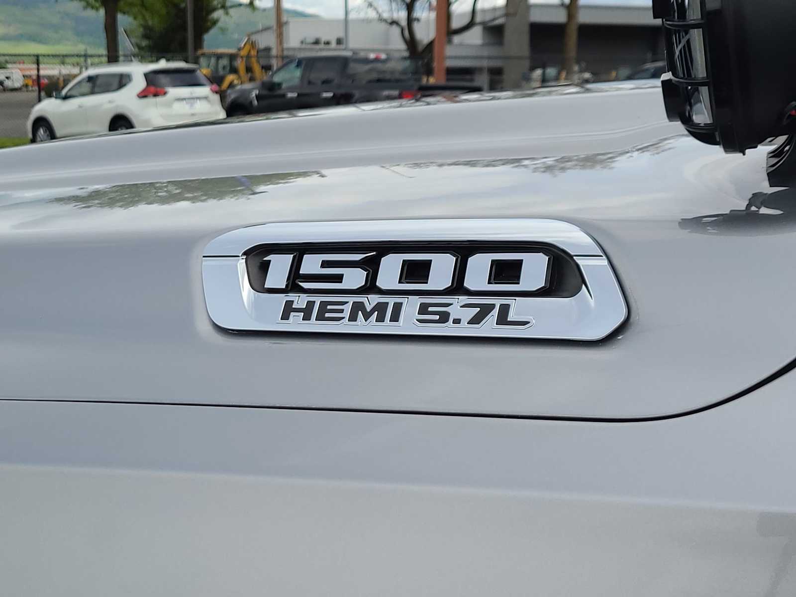 Thumbnail: 2019 RAM 1500 - 15