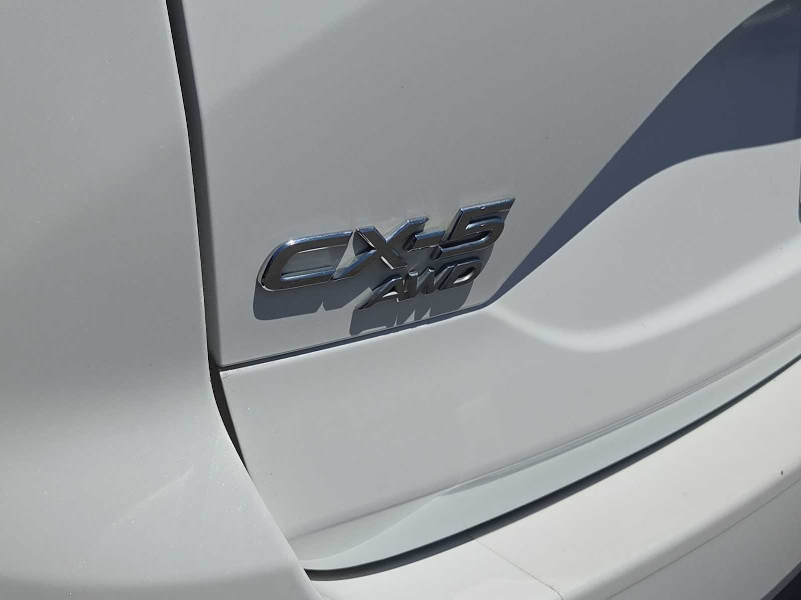 Thumbnail: 2017 Mazda CX-5 - 15