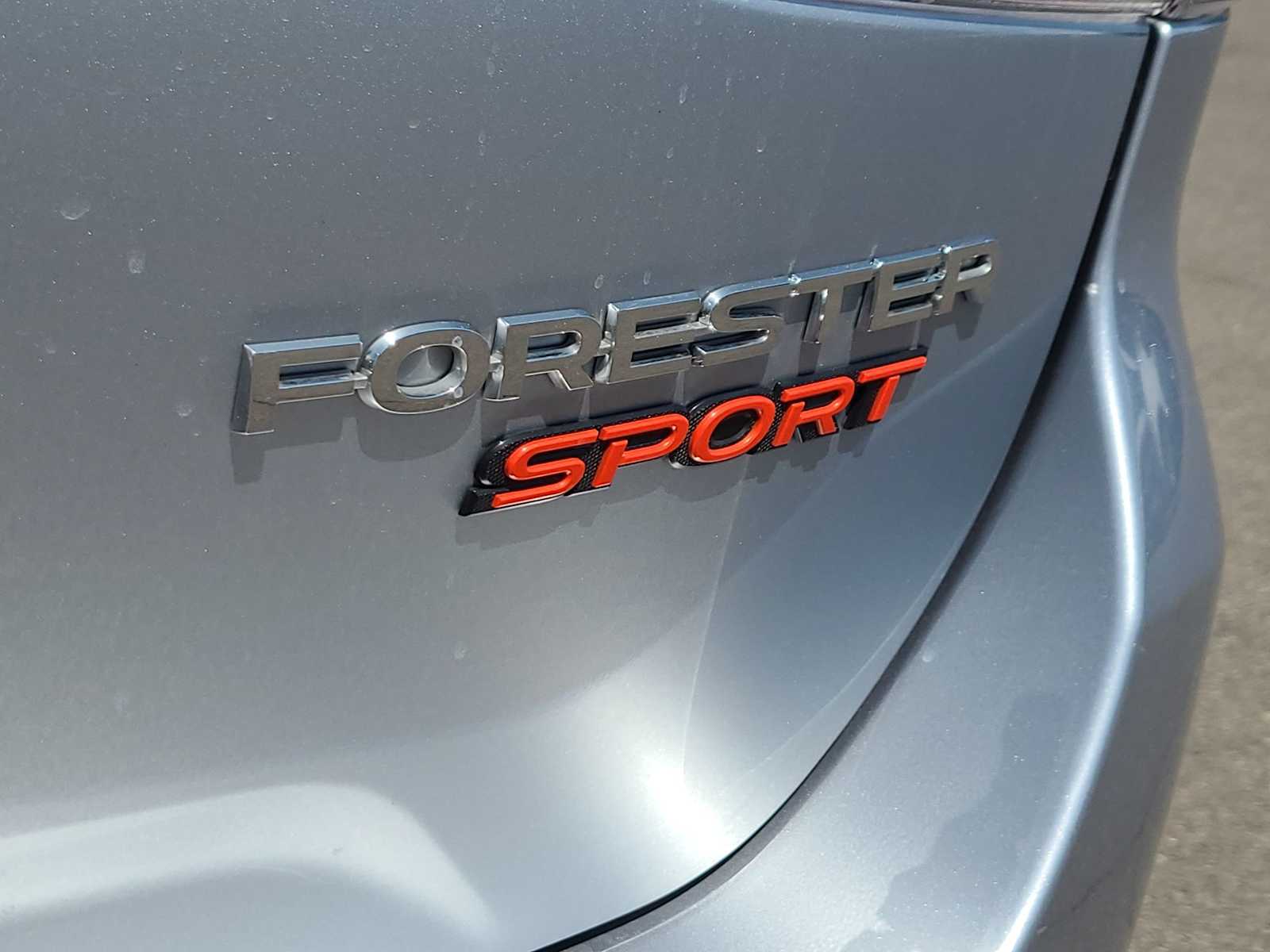 Thumbnail: 2024 Subaru Forester - 15