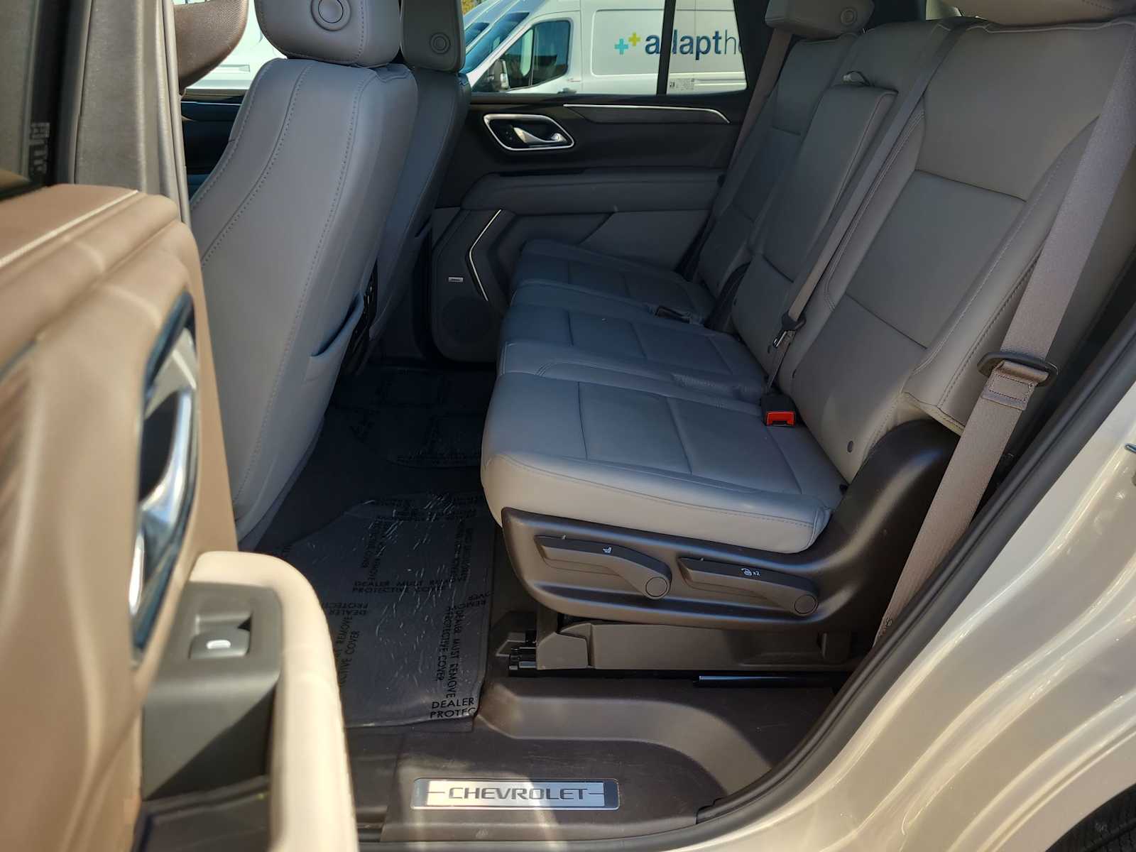 Thumbnail: 2024 Chevrolet Tahoe - 21