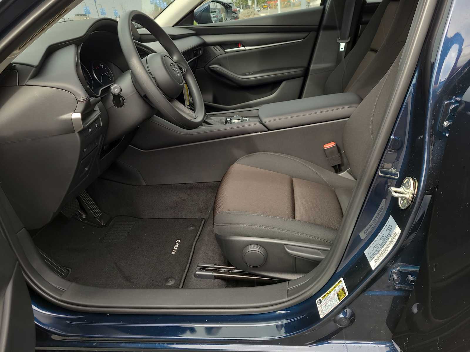 Thumbnail: 2026 Mazda Mazda3 - 19