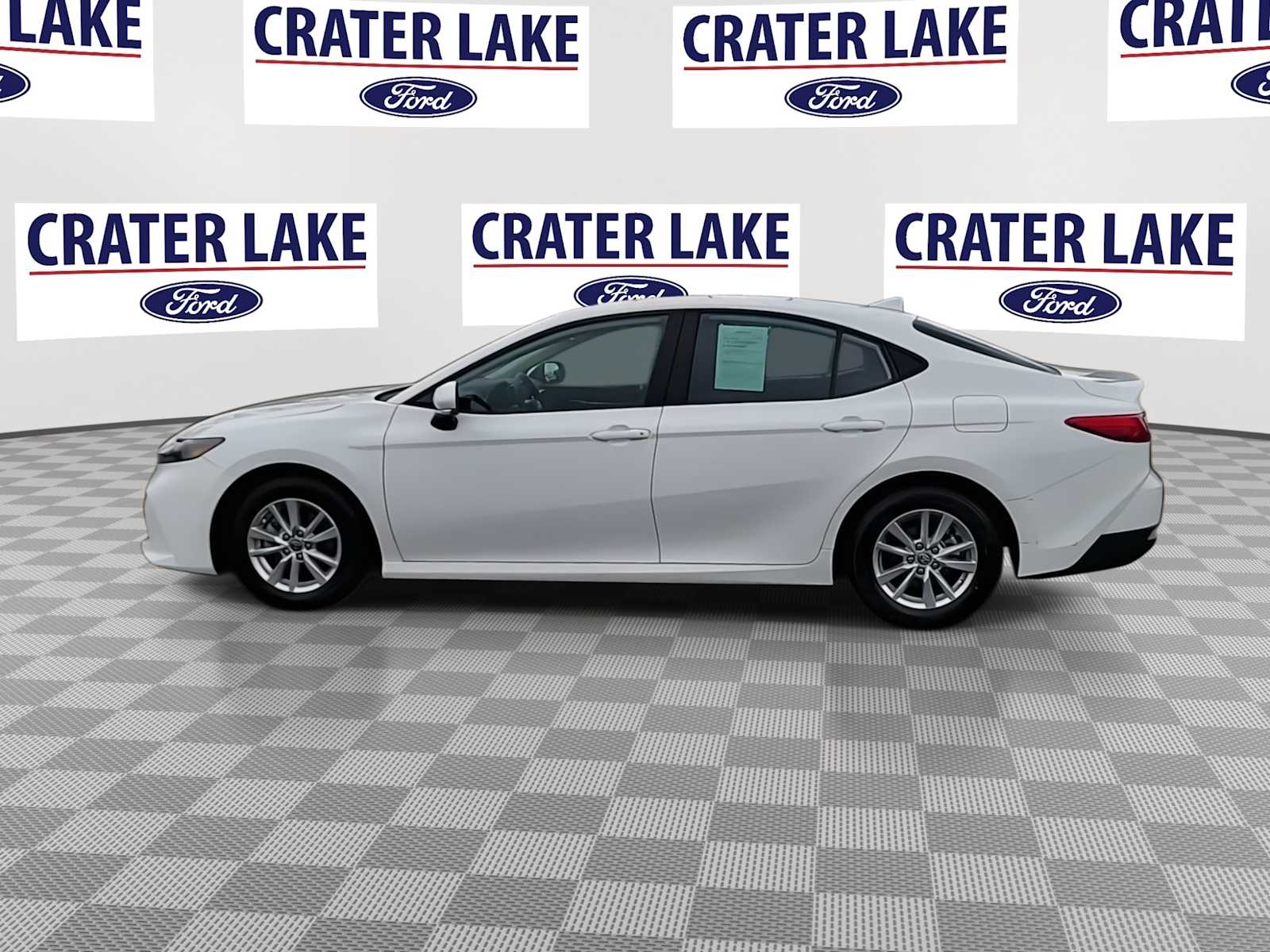 Thumbnail: 2025 Toyota Camry - 5