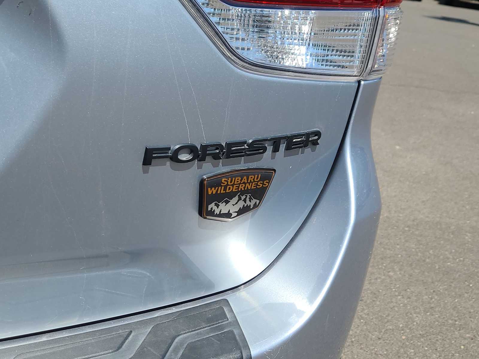 Thumbnail: 2022 Subaru Forester - 15