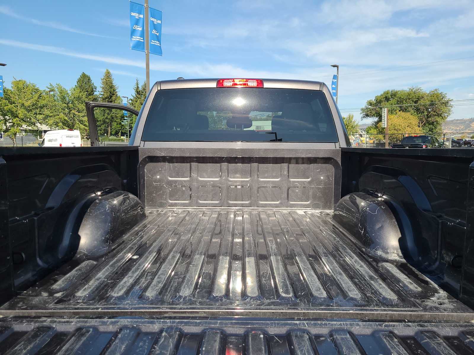 Thumbnail: 2024 RAM 1500 Classic - 27