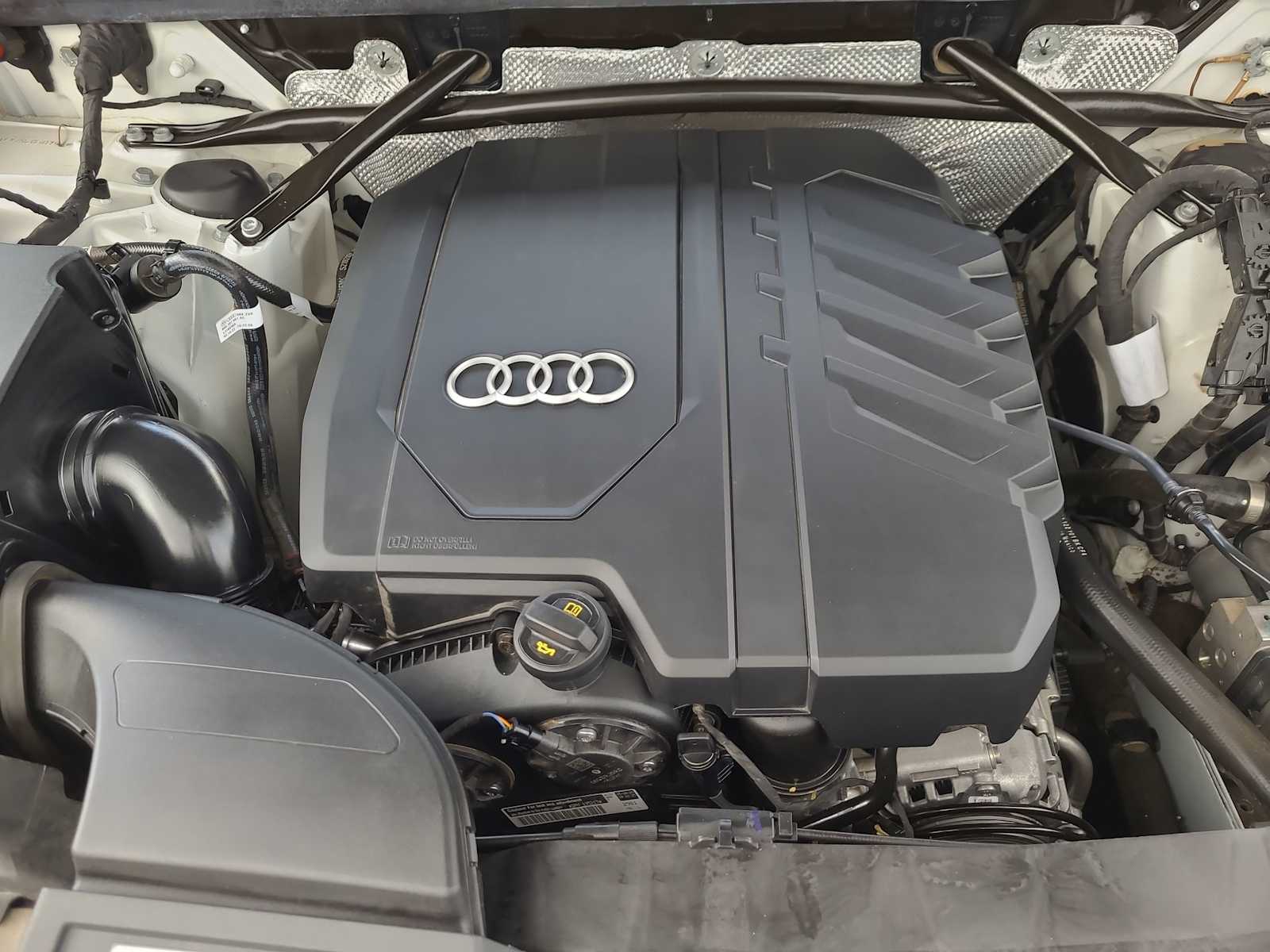 Thumbnail: 2024 Audi Q5 - 17