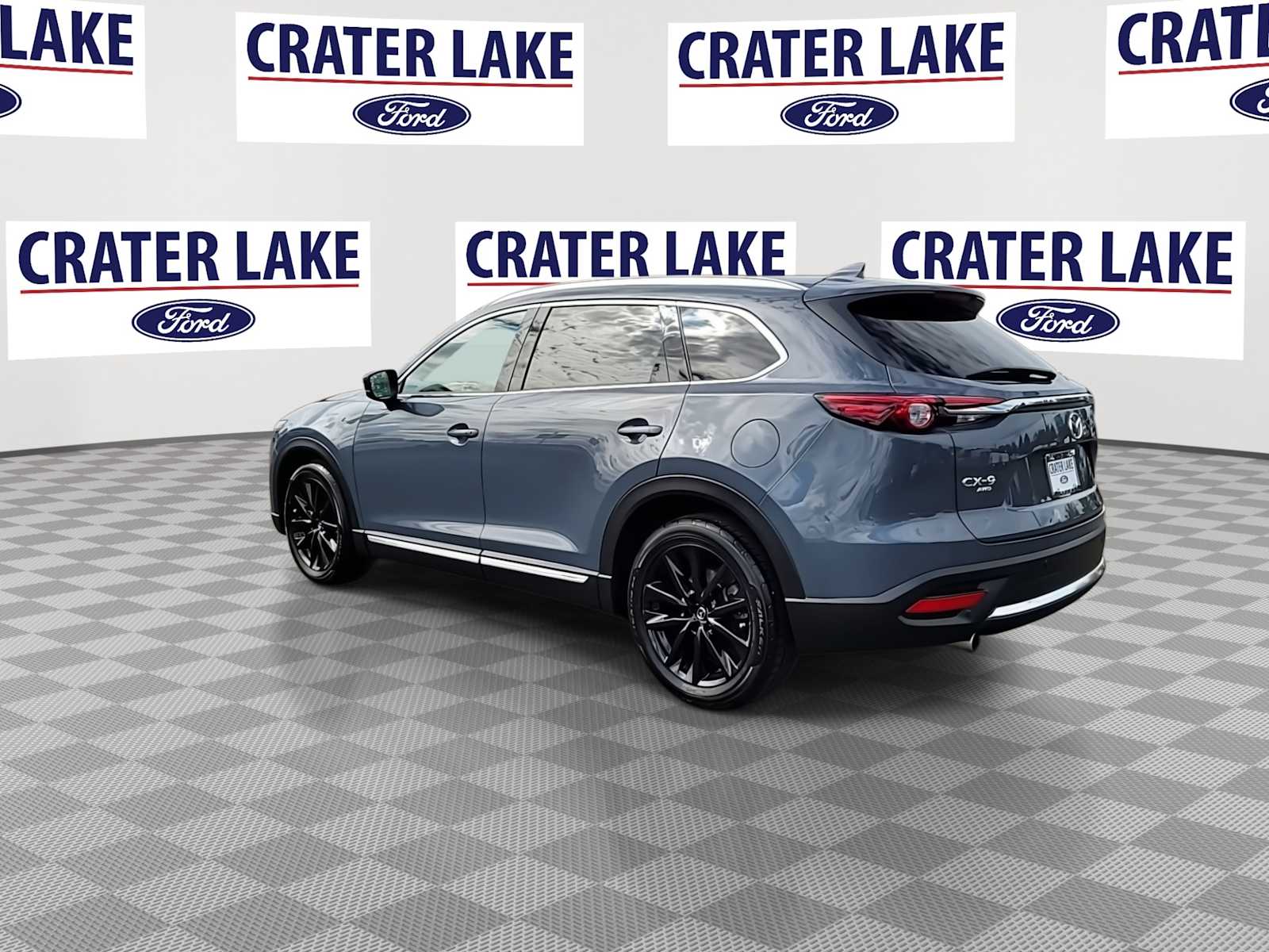 Thumbnail: 2023 Mazda CX-9 - 6
