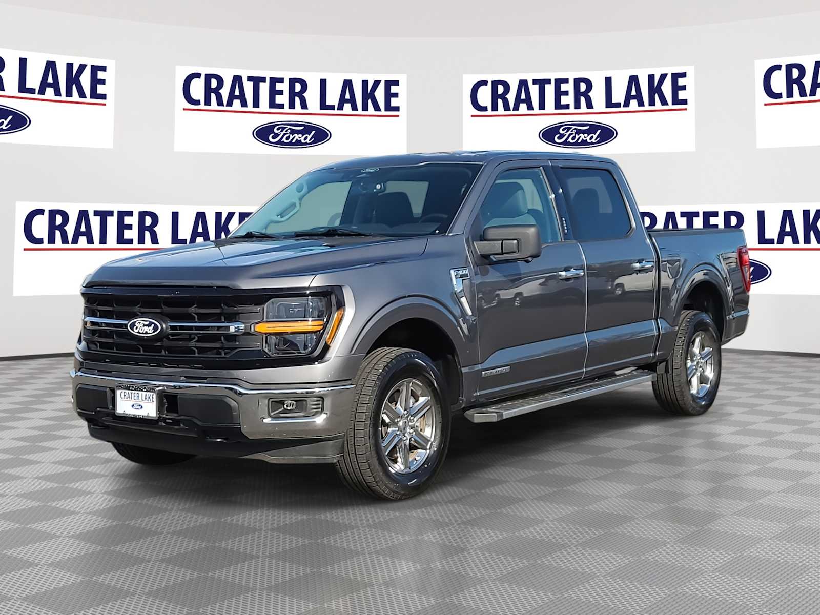 Thumbnail: 2024 Ford F-150 - 1