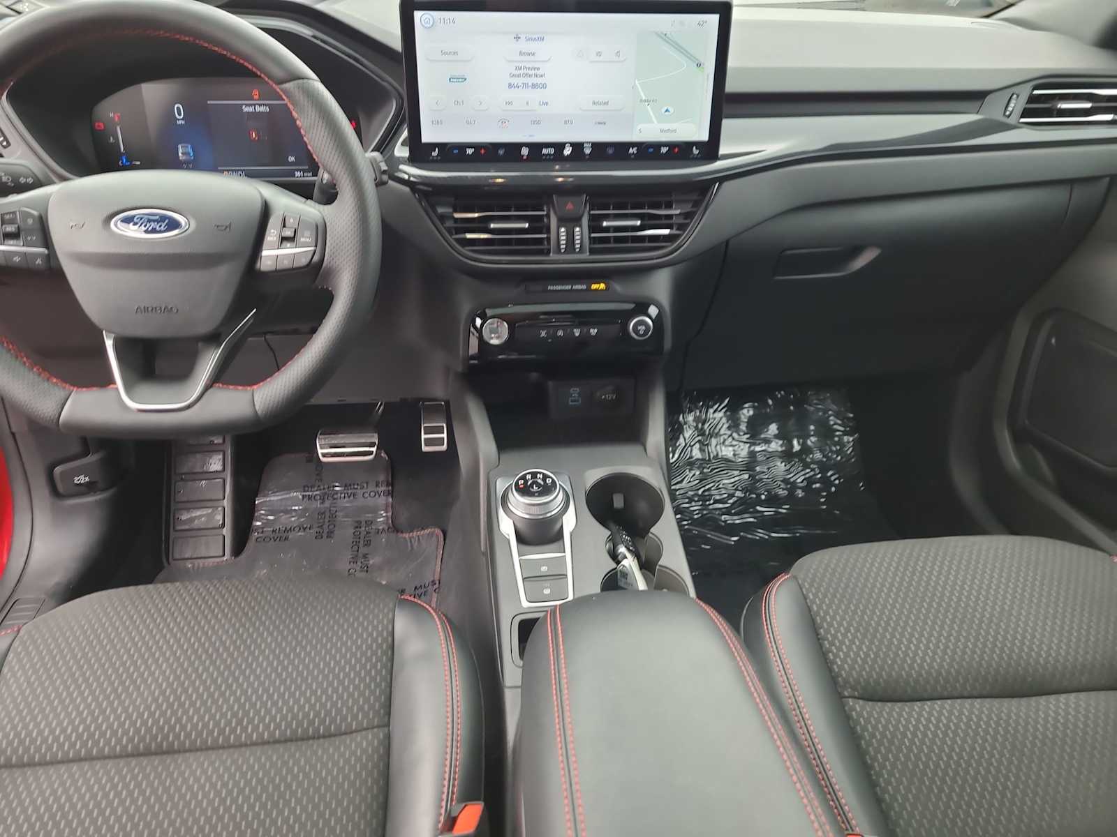 Thumbnail: 2023 Ford Escape - 18