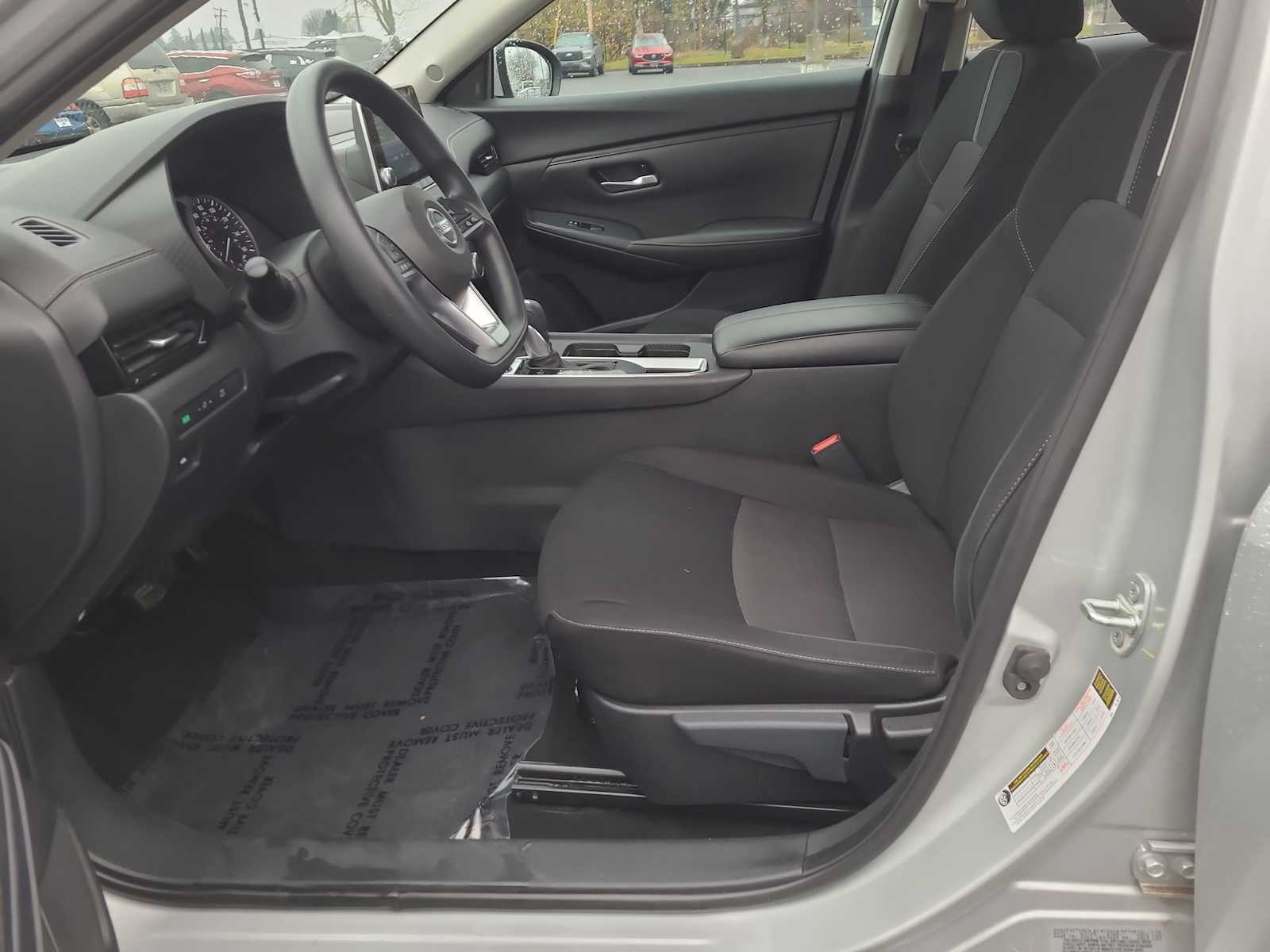 Thumbnail: 2023 Nissan Sentra - 19