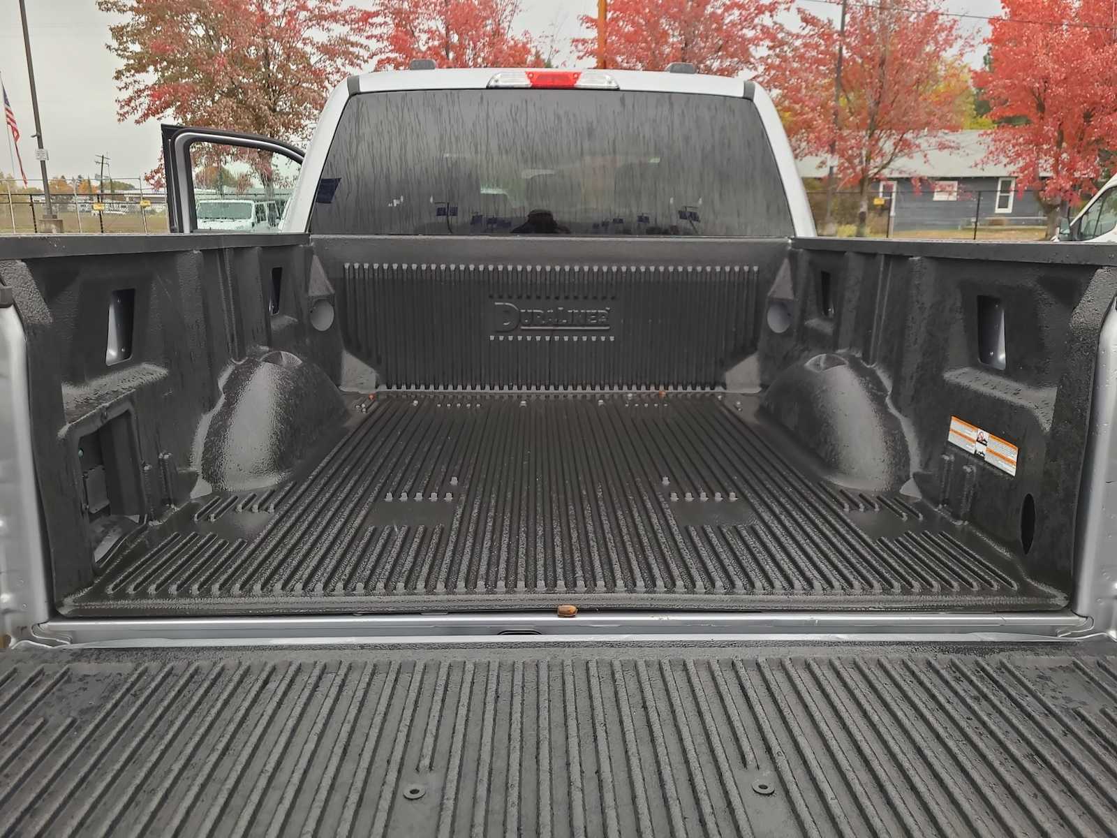 Thumbnail: 2024 Ford F-150 - 27