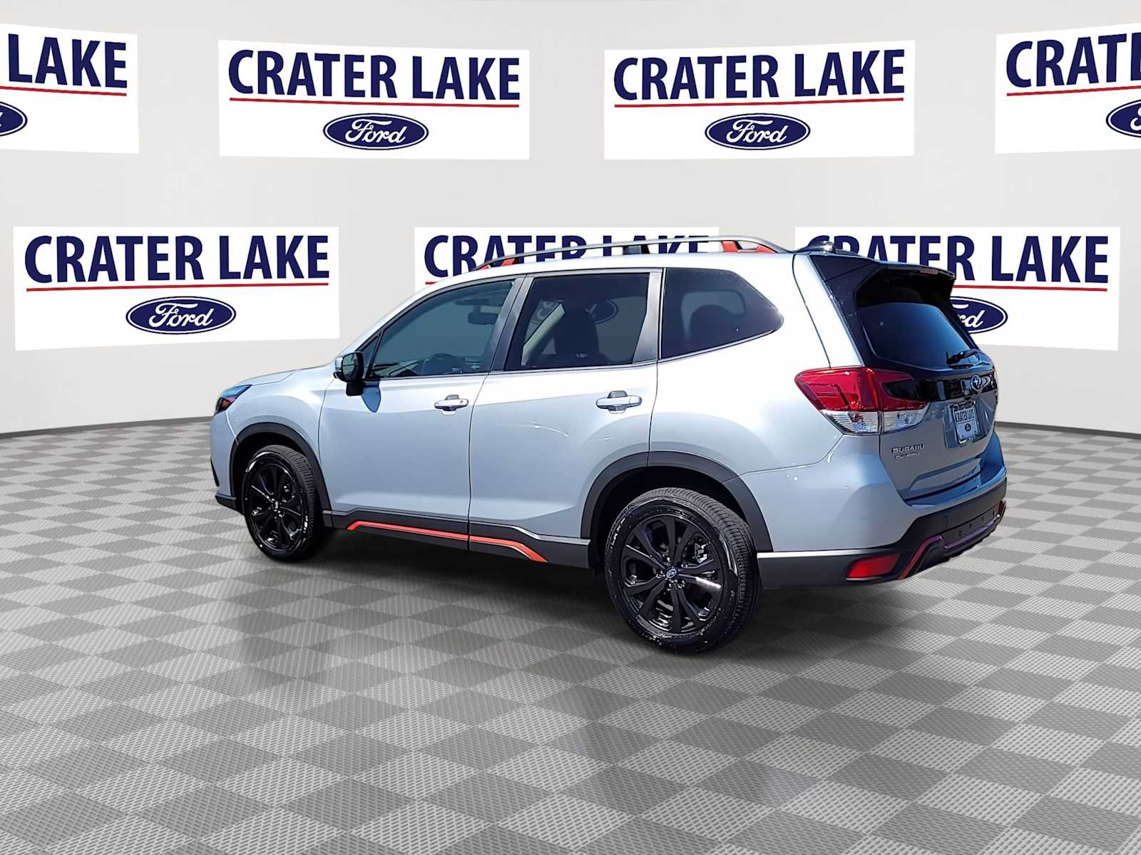 Thumbnail: 2024 Subaru Forester - 6