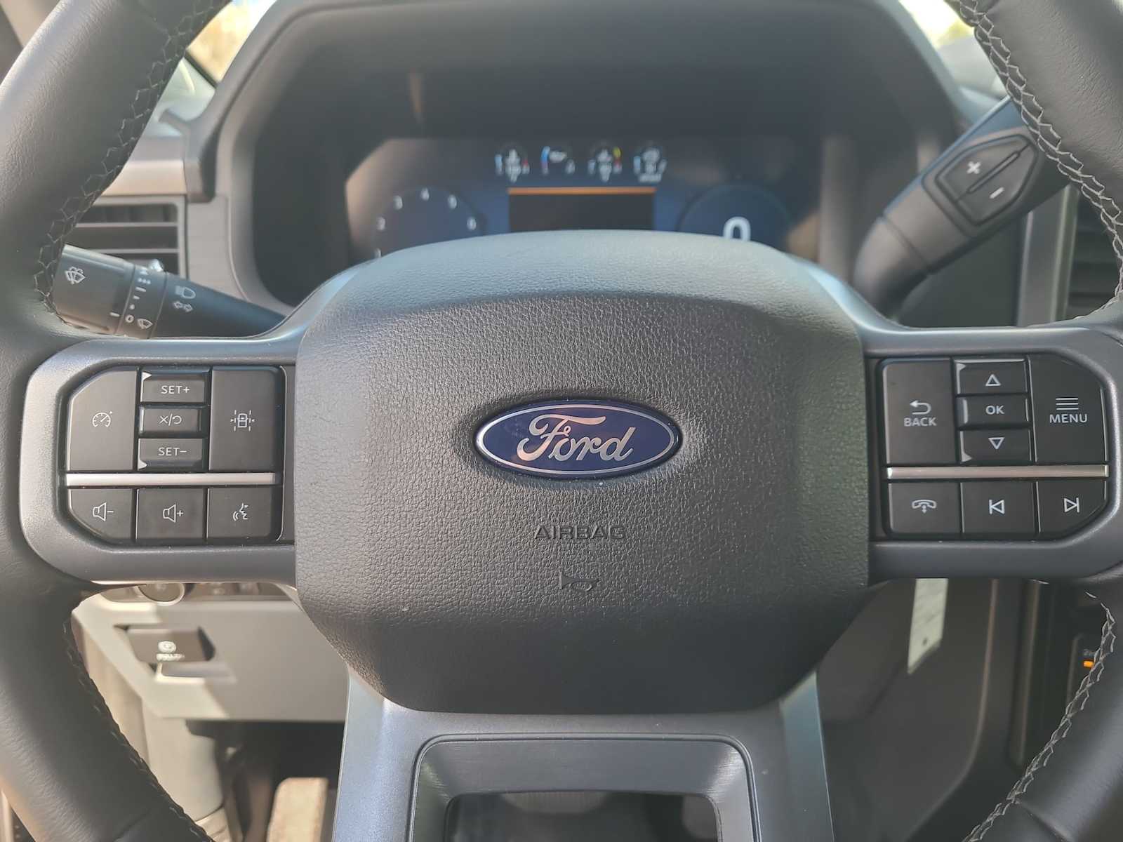 Thumbnail: 2025 Ford F-150 - 23