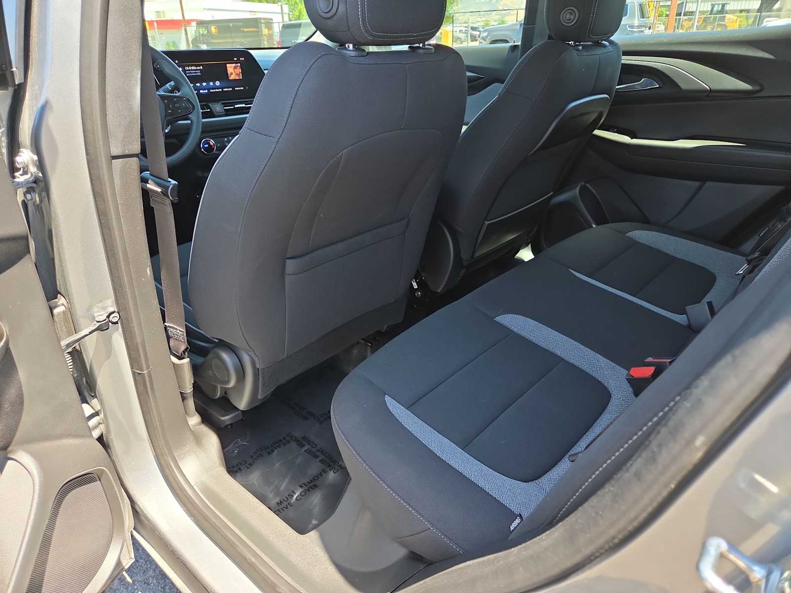 Thumbnail: 2026 Chevrolet TrailBlazer - 20