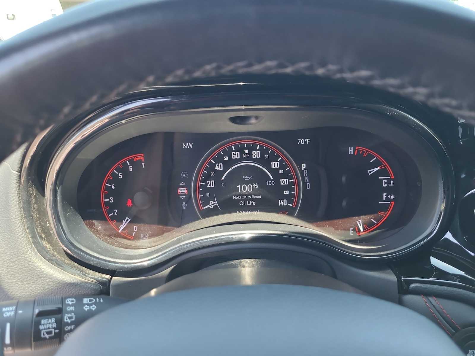 Thumbnail: 2023 Dodge Durango - 26