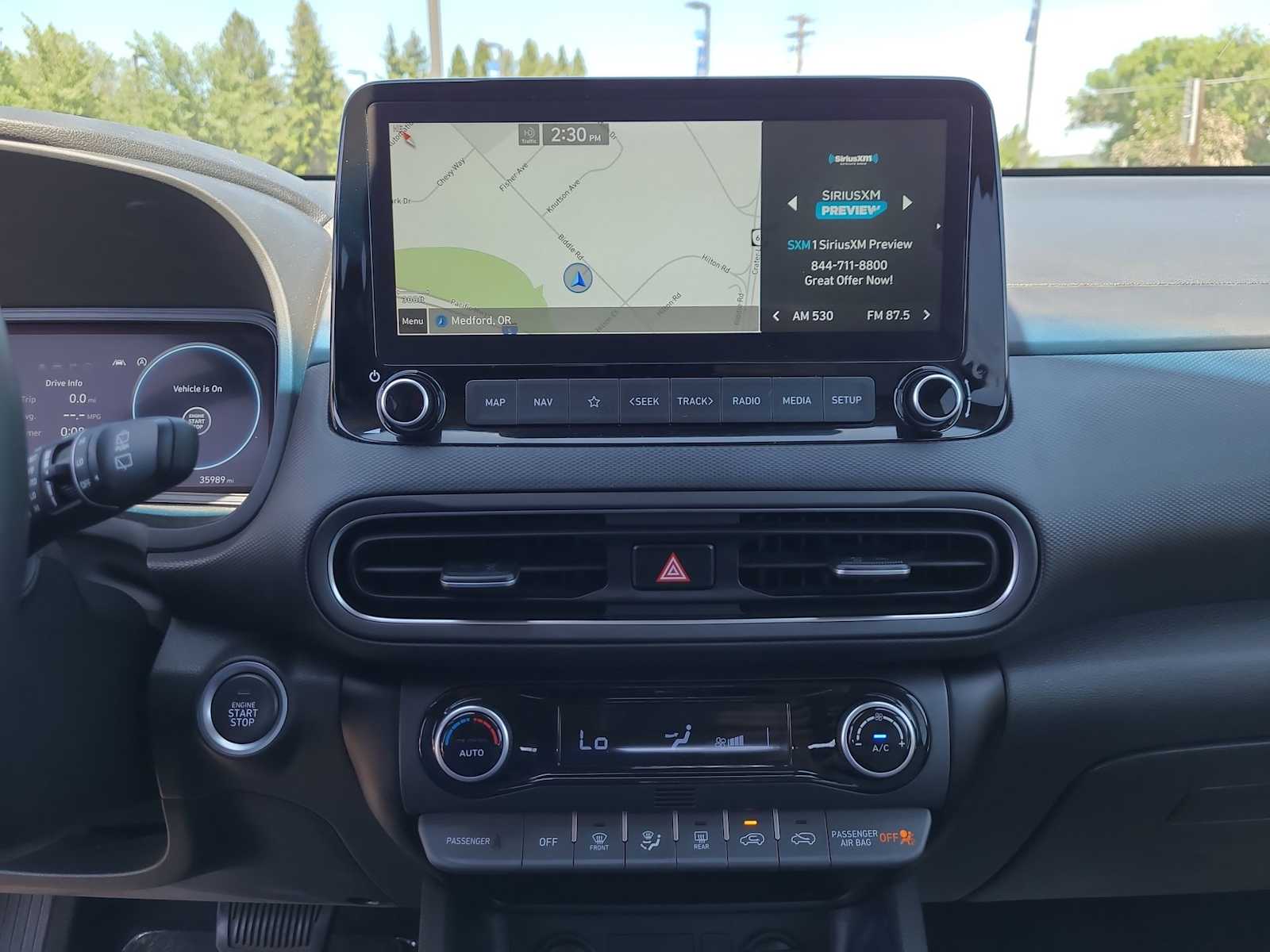 2022 Hyundai Kona Limited 24