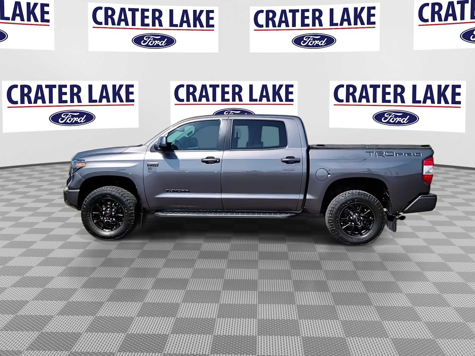 Thumbnail: 2016 Toyota Tundra - 5