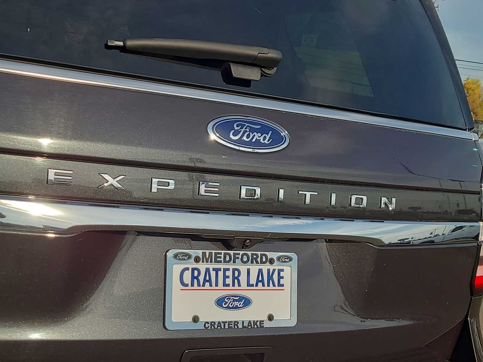 Thumbnail: 2024 Ford Expedition - 15