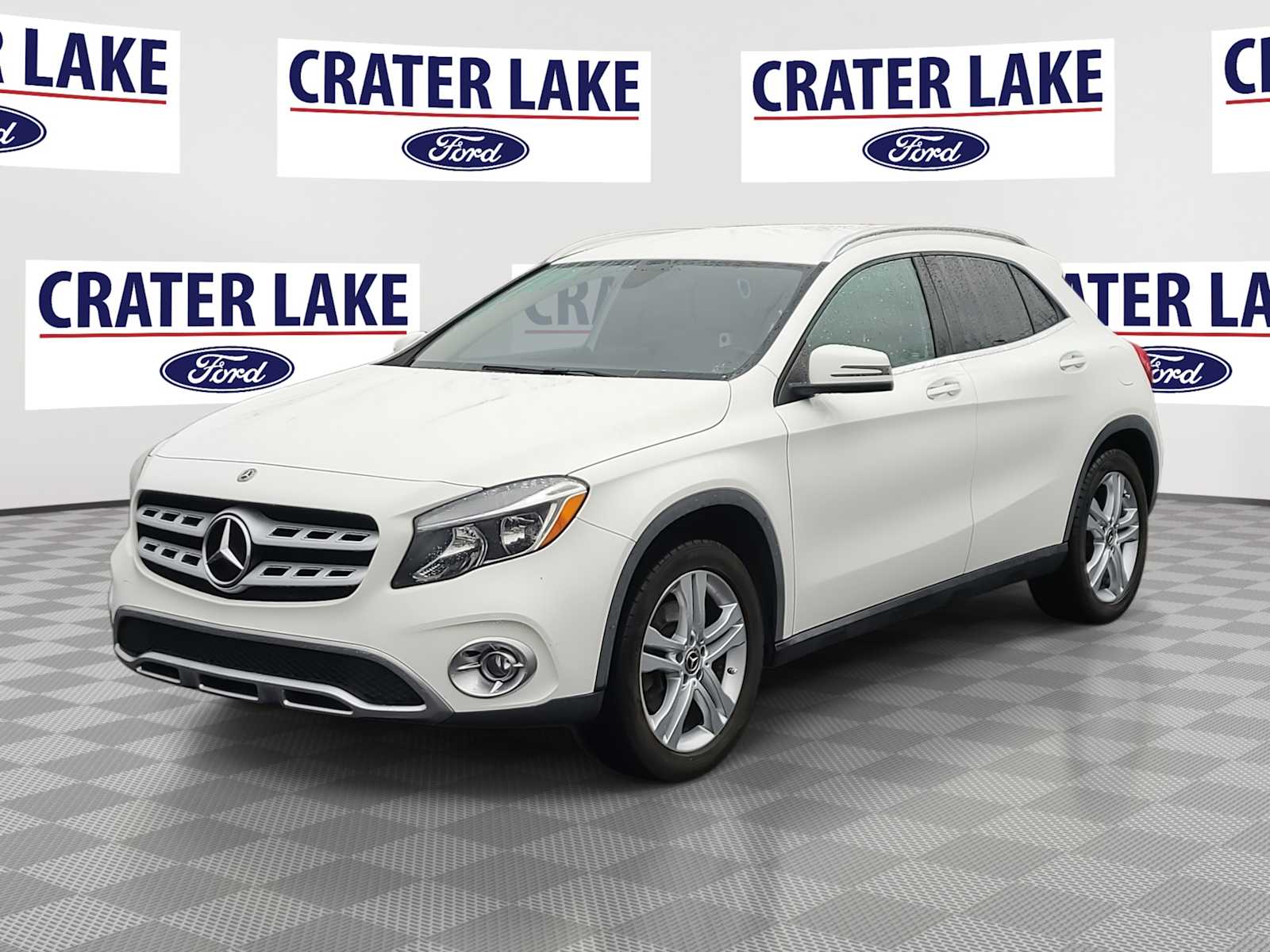 2019 Mercedes-Benz GLA 250 -
                  Medford, OR