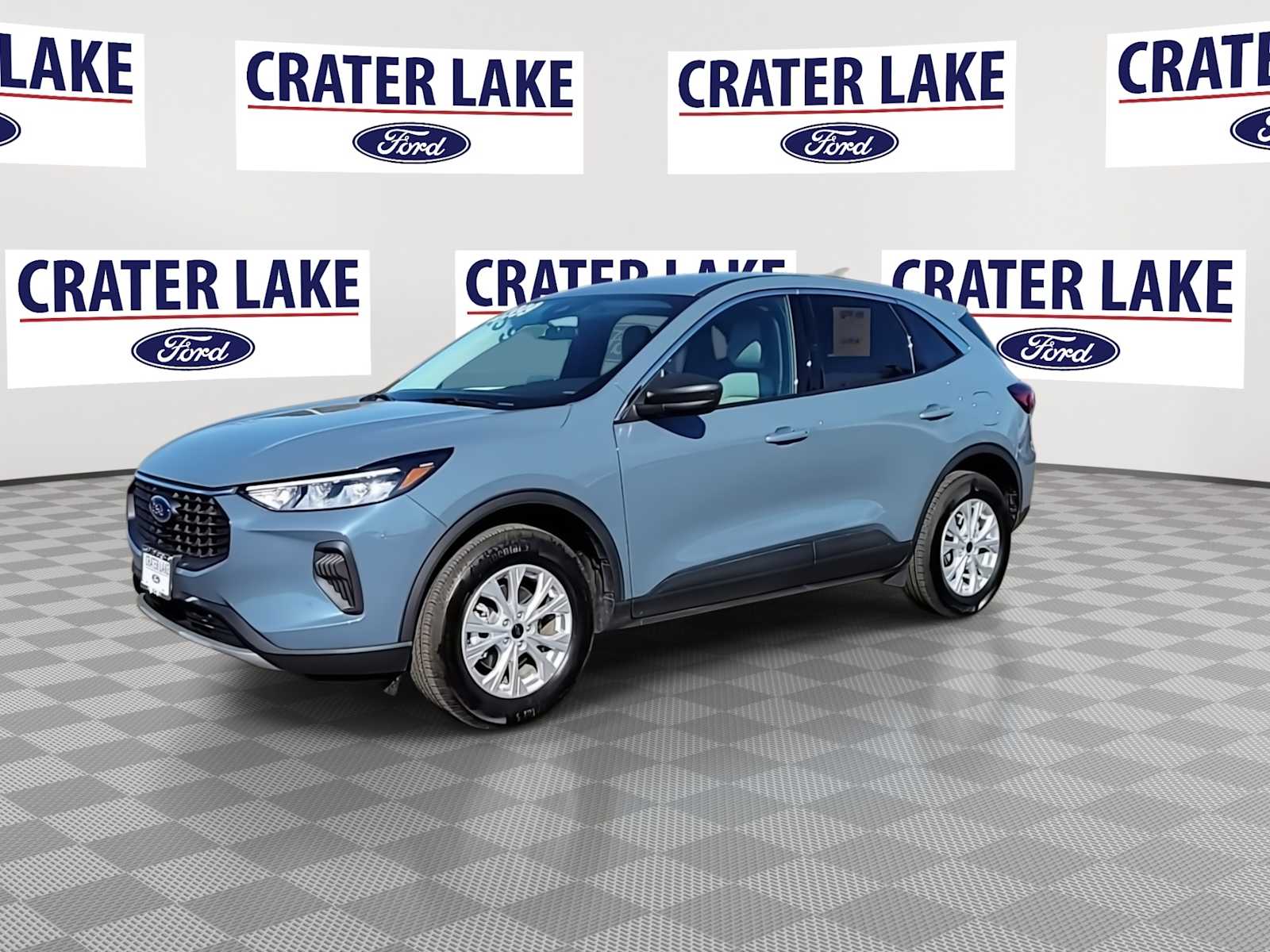 Thumbnail: 2024 Ford Escape - 4