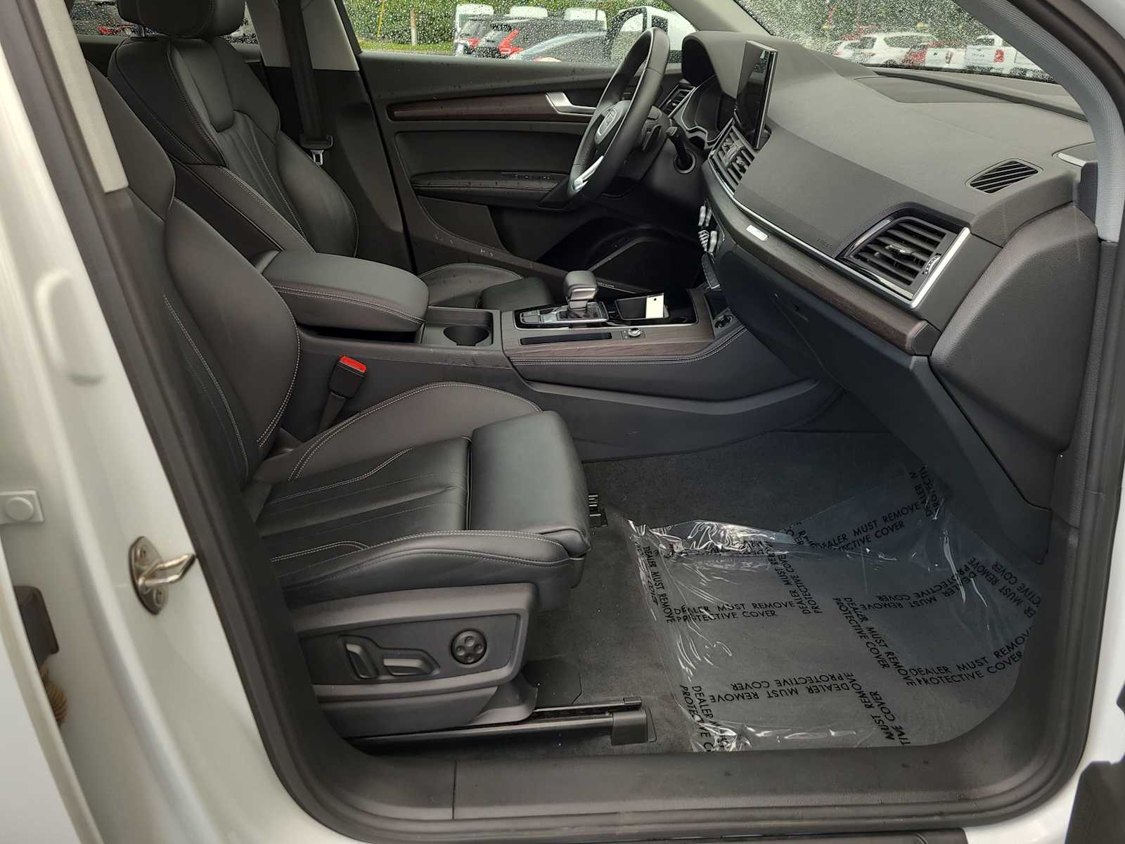 Thumbnail: 2024 Audi Q5 - 22