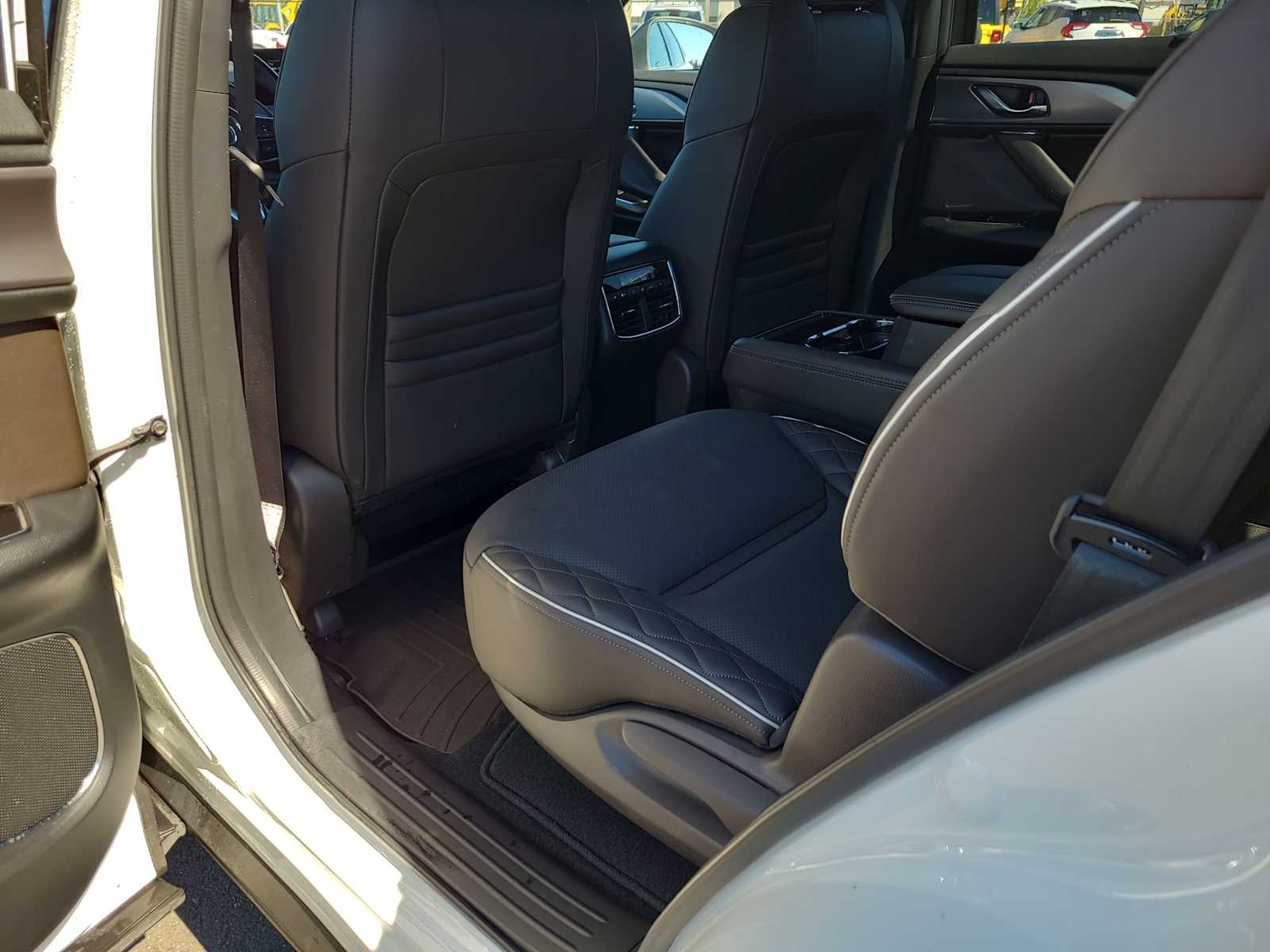 Thumbnail: 2021 Mazda CX-9 - 20