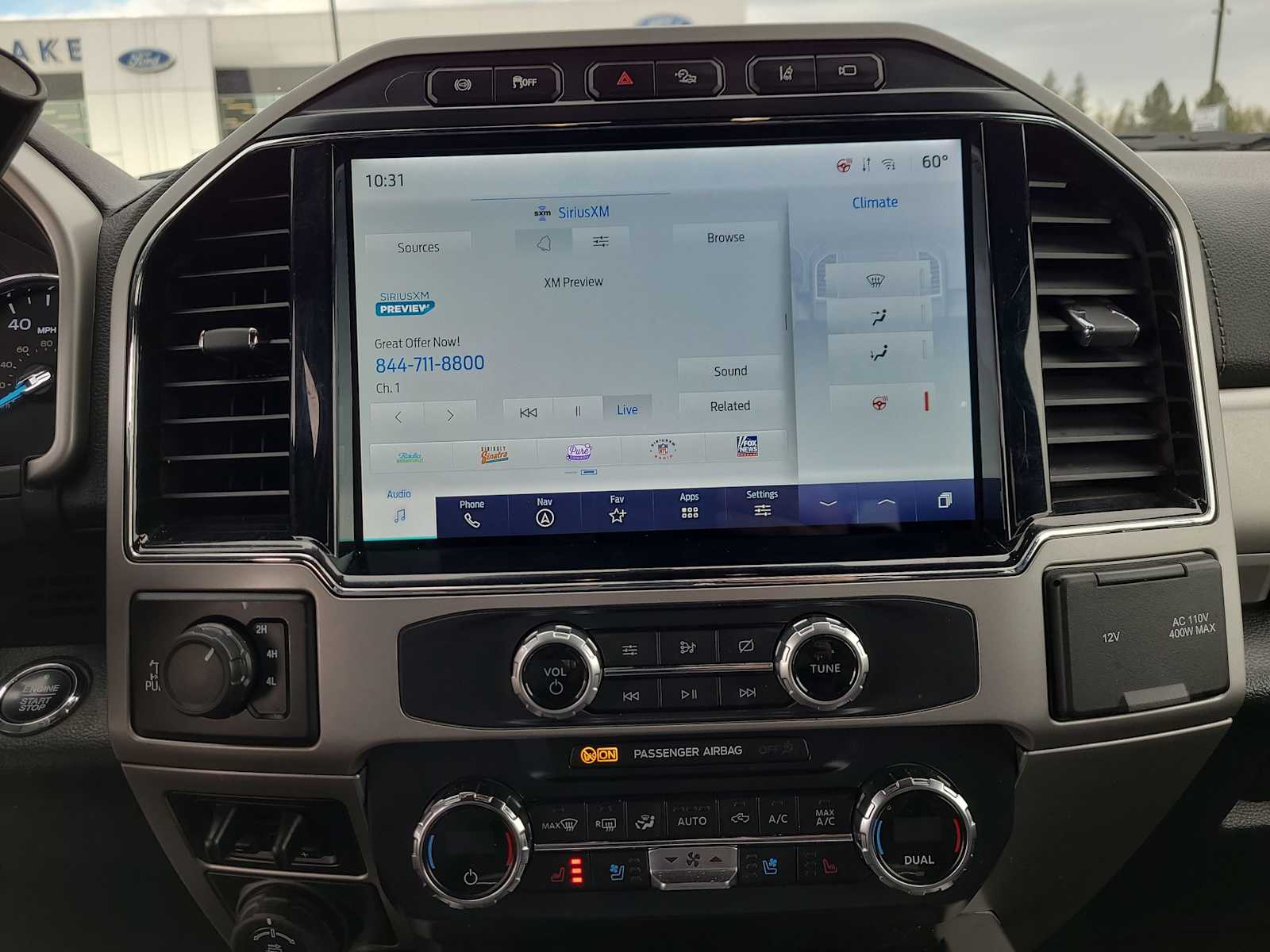 Thumbnail: 2022 Ford F-350 - 24