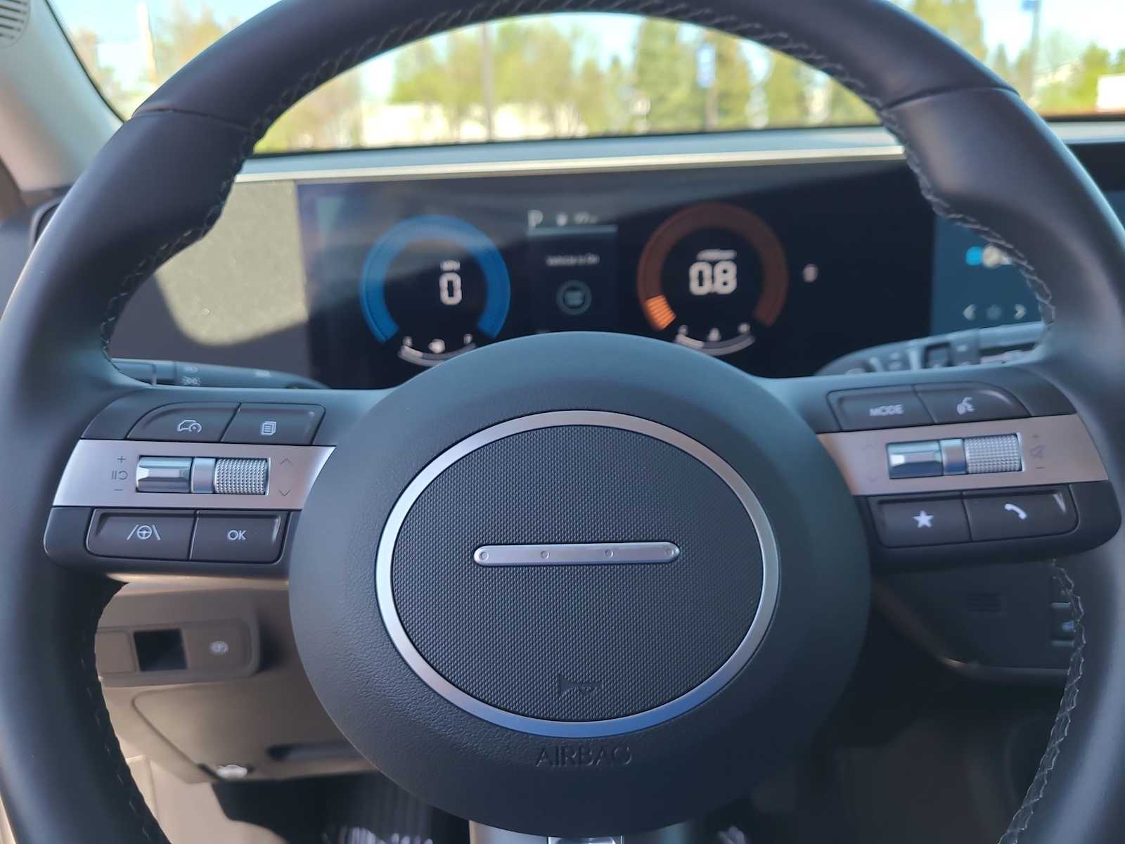 Thumbnail: 2025 Hyundai Kona - 23