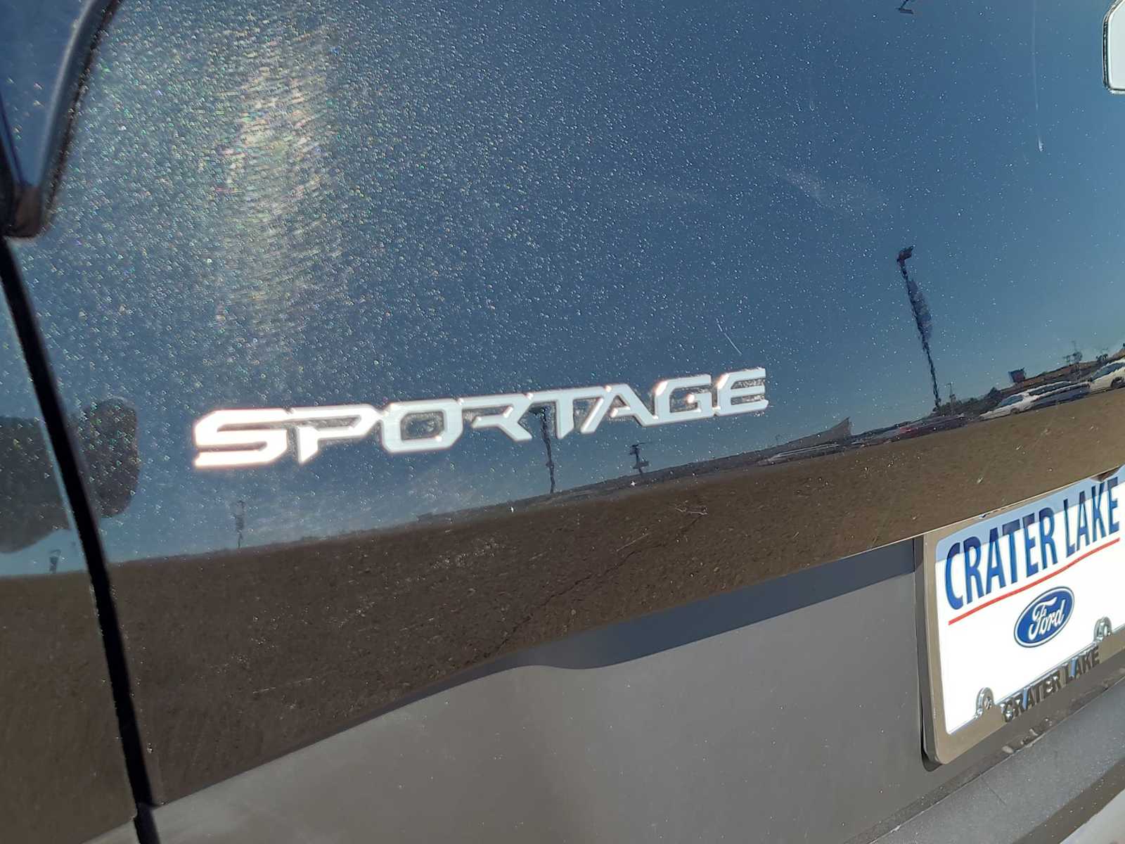 Thumbnail: 2024 Kia Sportage - 15